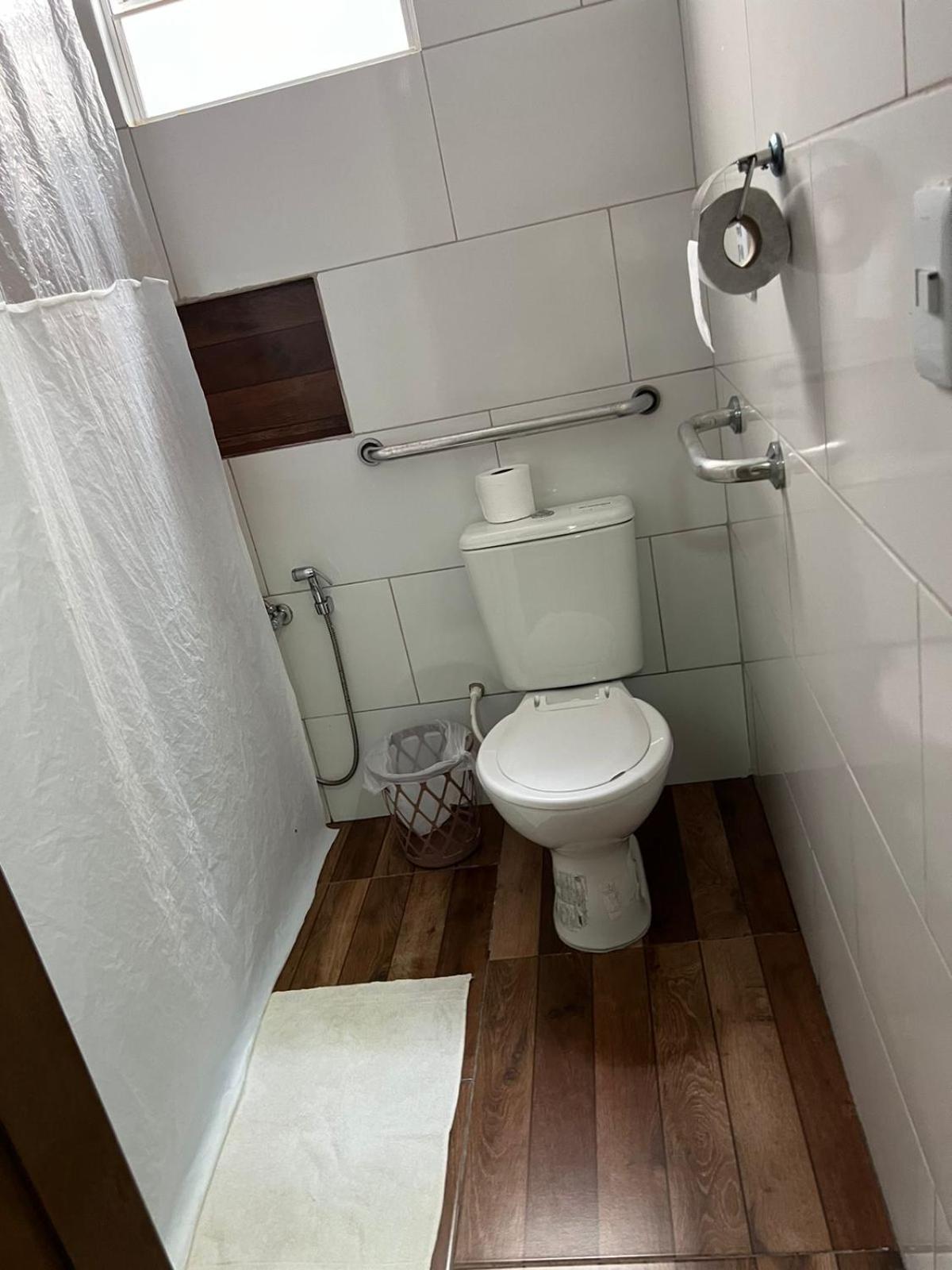 Double Room - Disability Access photo 2