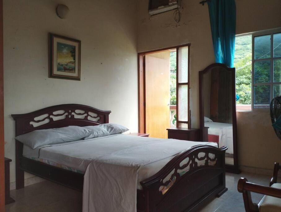Double Room With Balcony photo 2