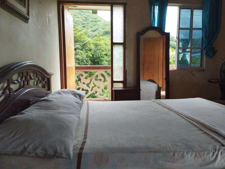 Double Room With Balcony photo 3