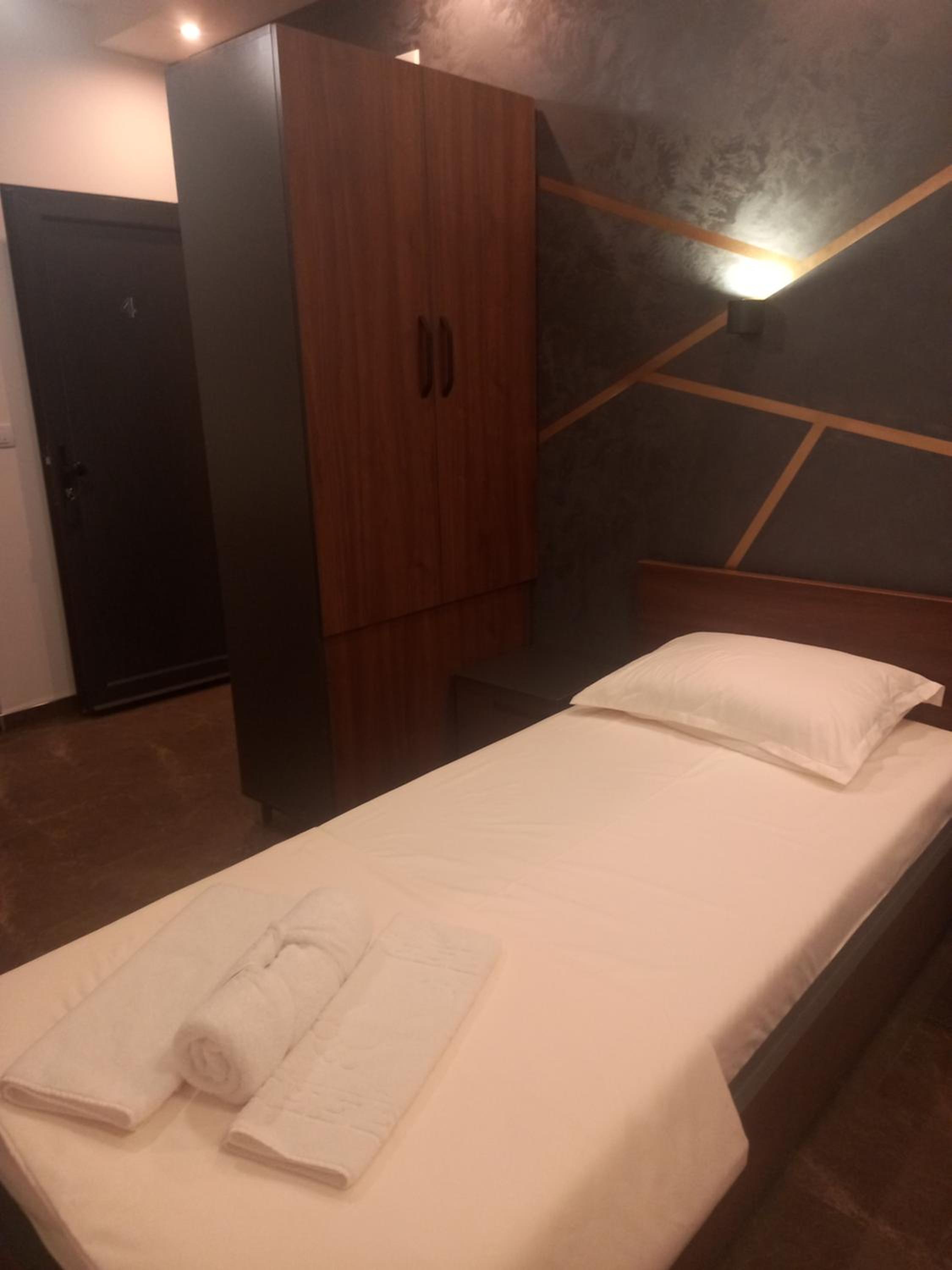 Twin Room photo 1