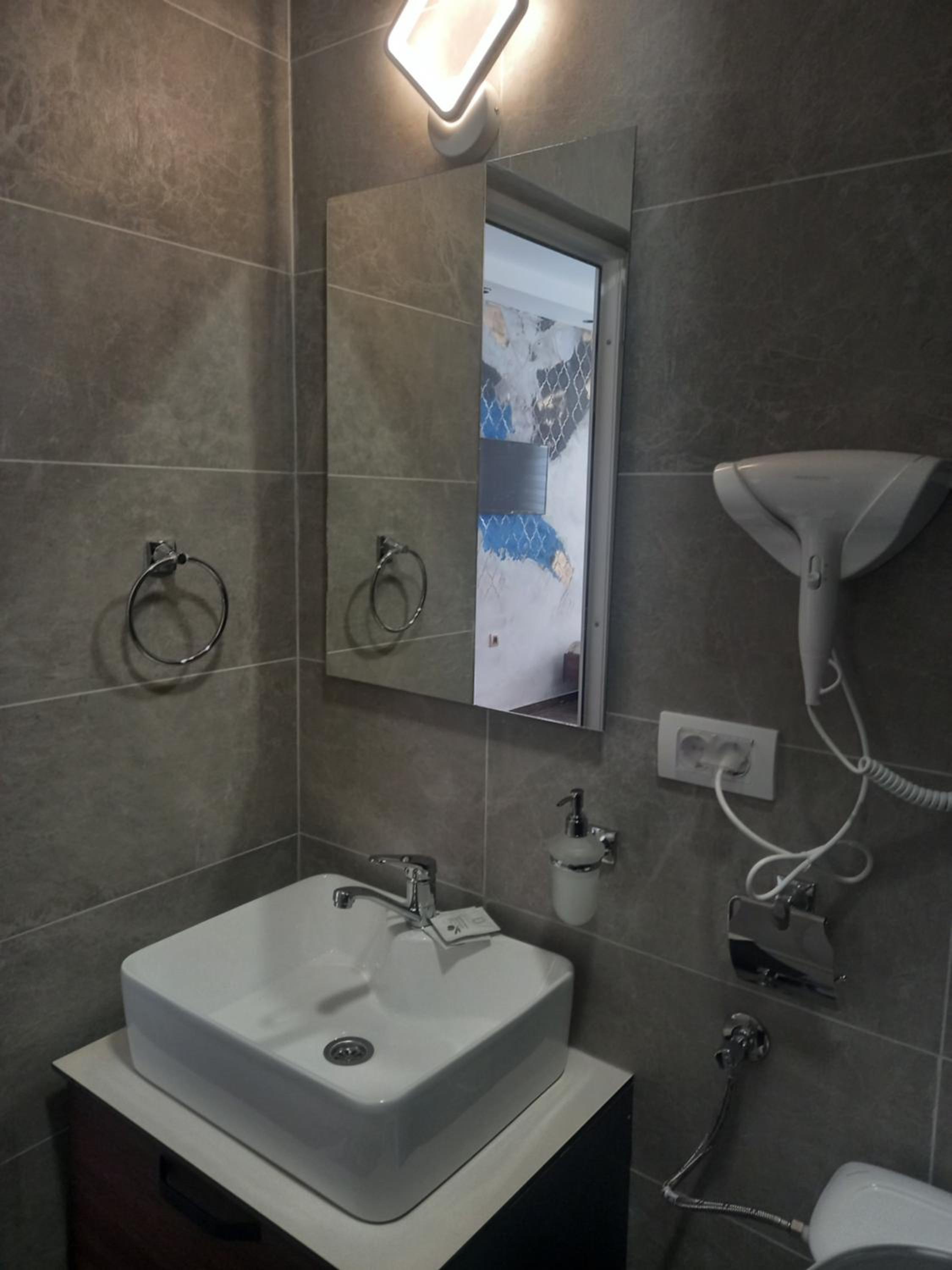 Triple Room photo 2