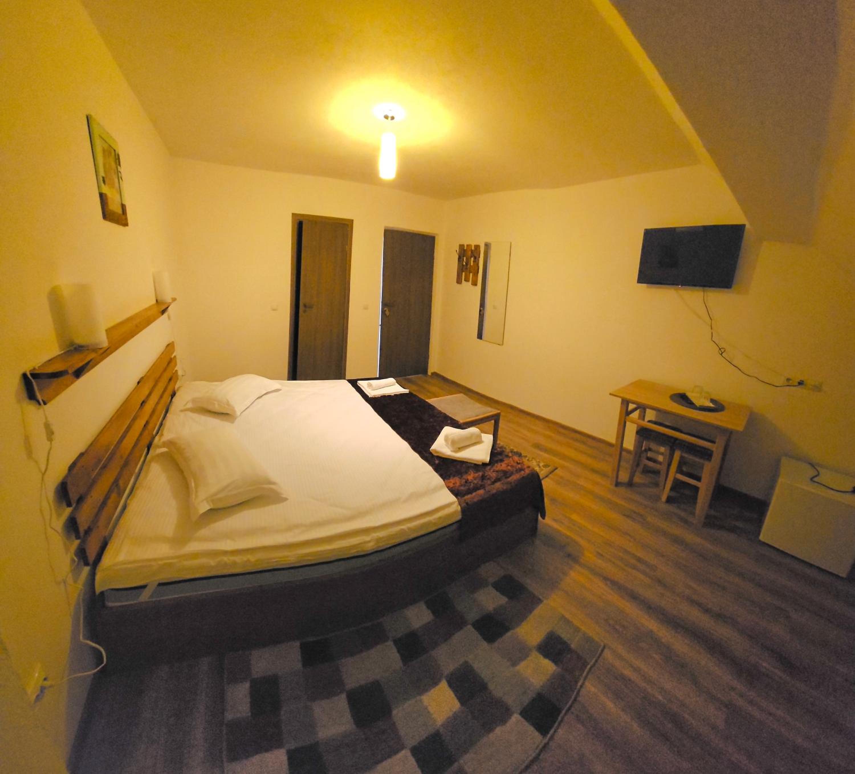 Double Room photo 1