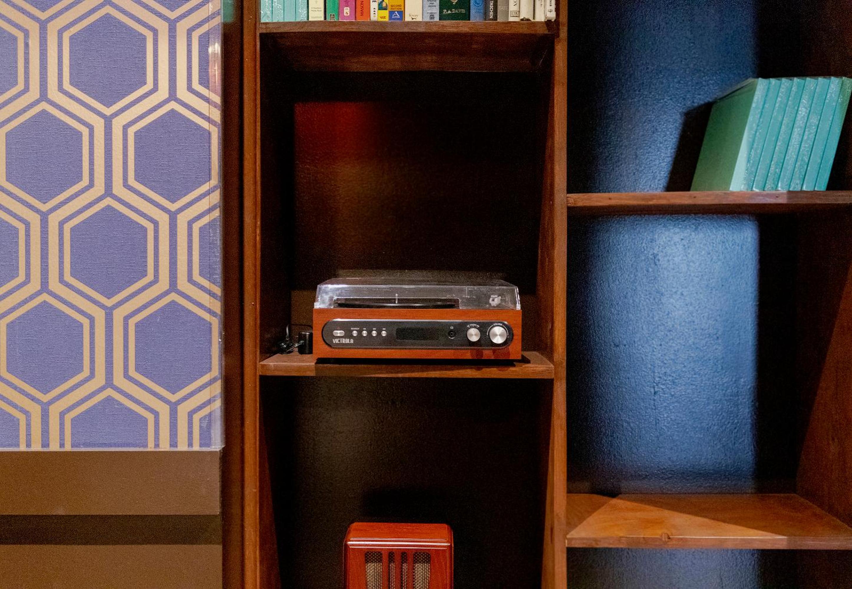The Haas, Trademark Collection by Wyndham, Billede 32