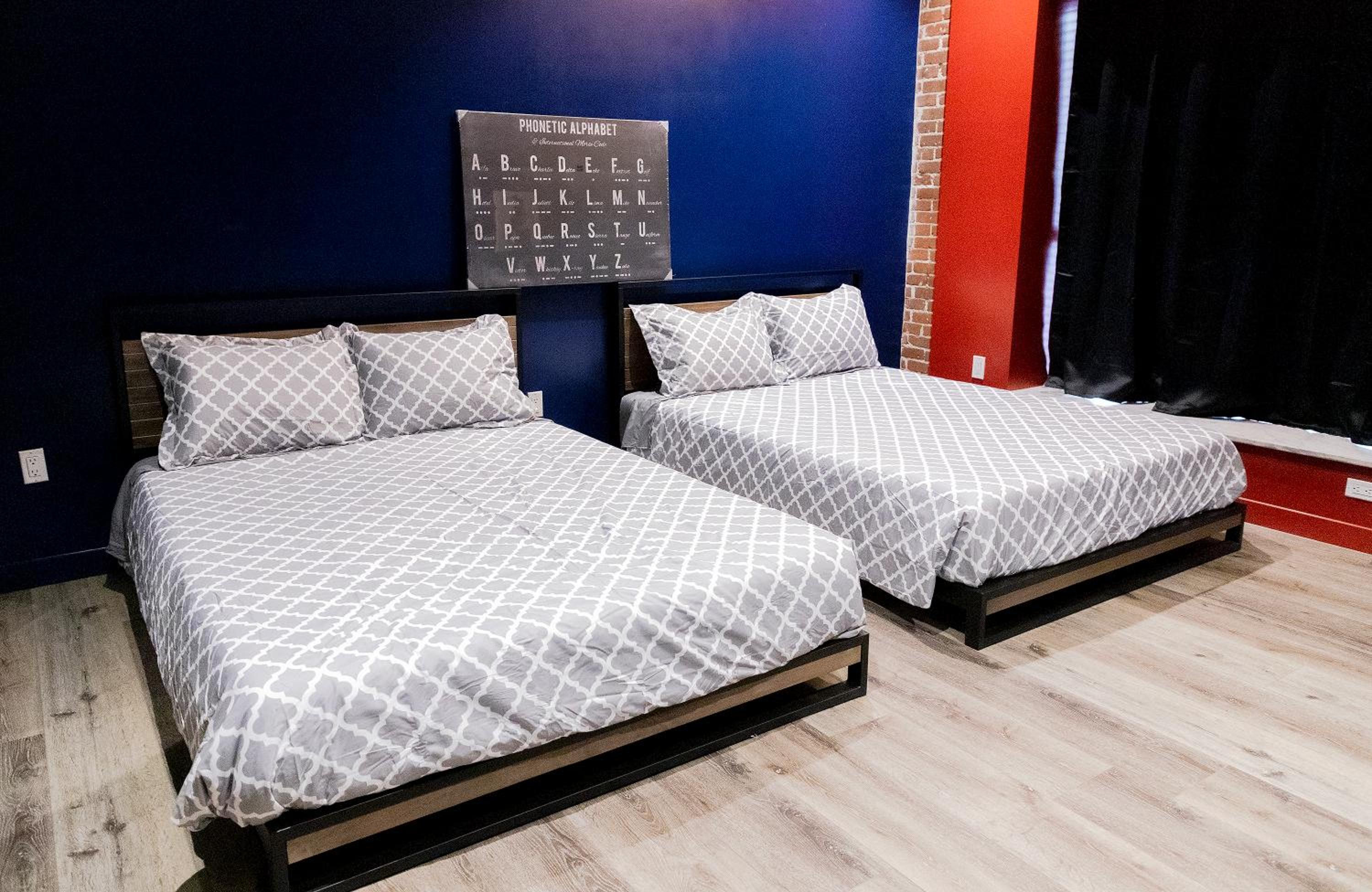 The Haas, Trademark Collection by Wyndham, Billede 11