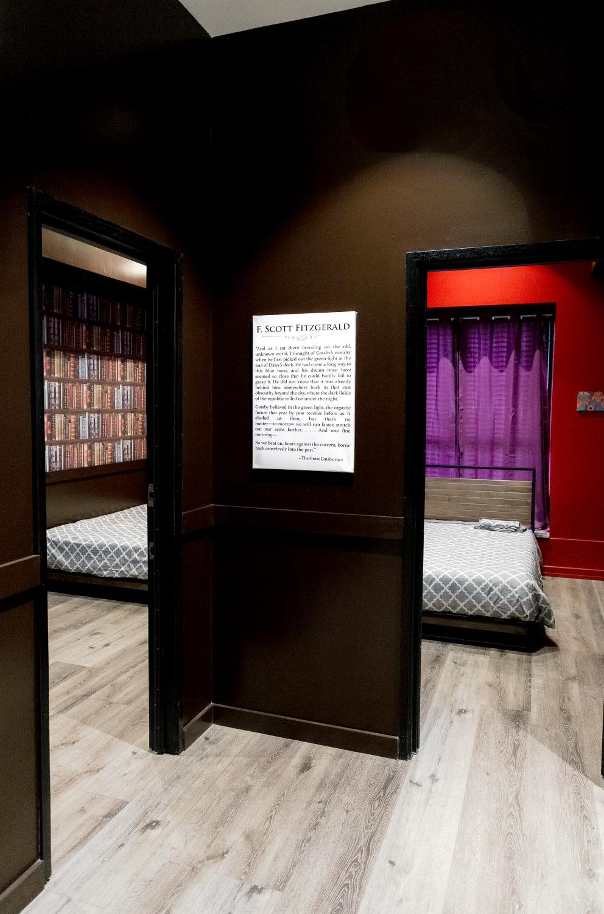 The Haas, Trademark Collection by Wyndham, Billede 35