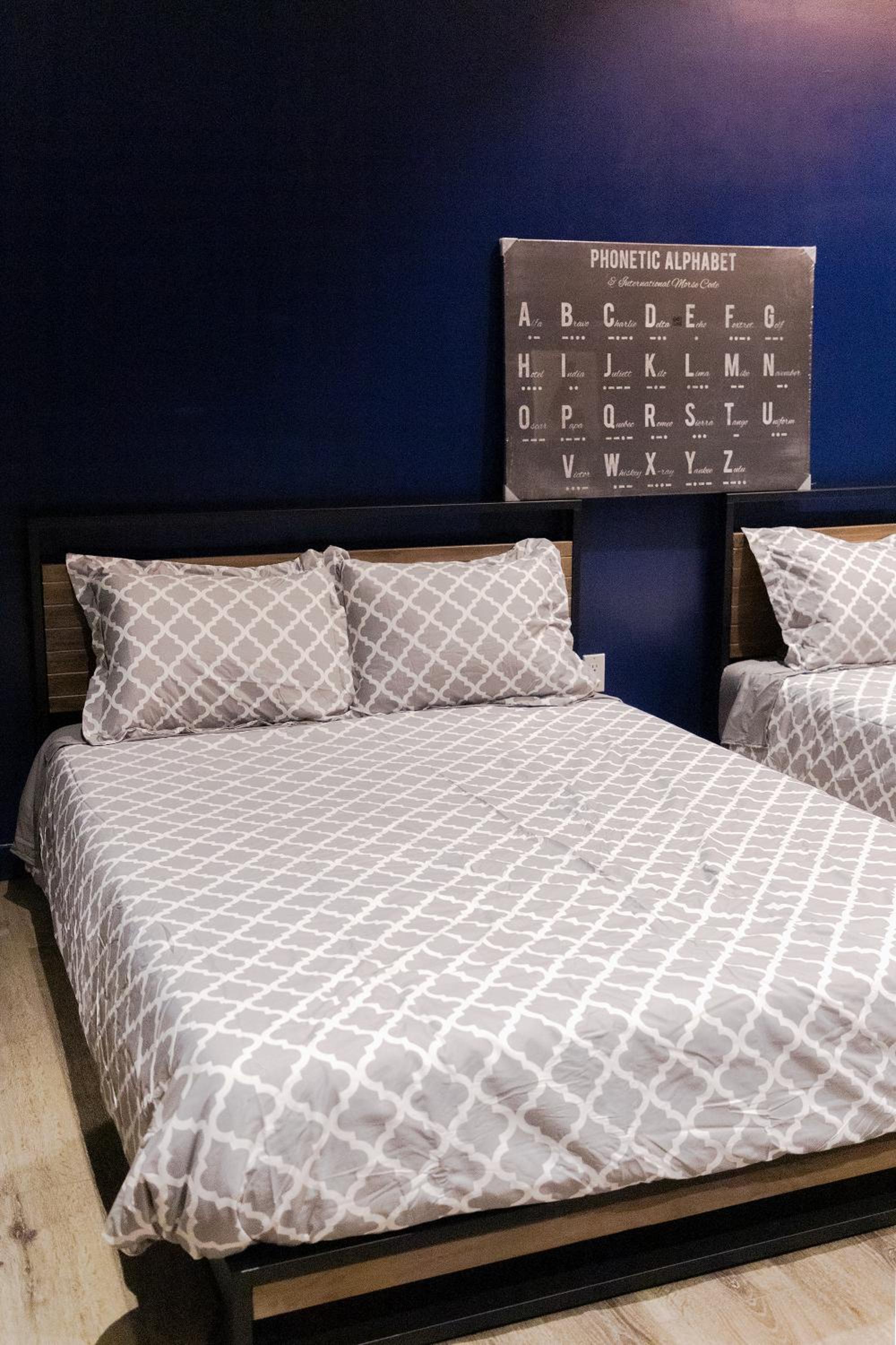 The Haas, Trademark Collection by Wyndham, Billede 22