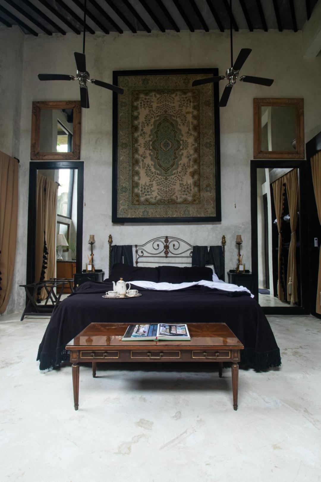 Deluxe Double Room photo 1