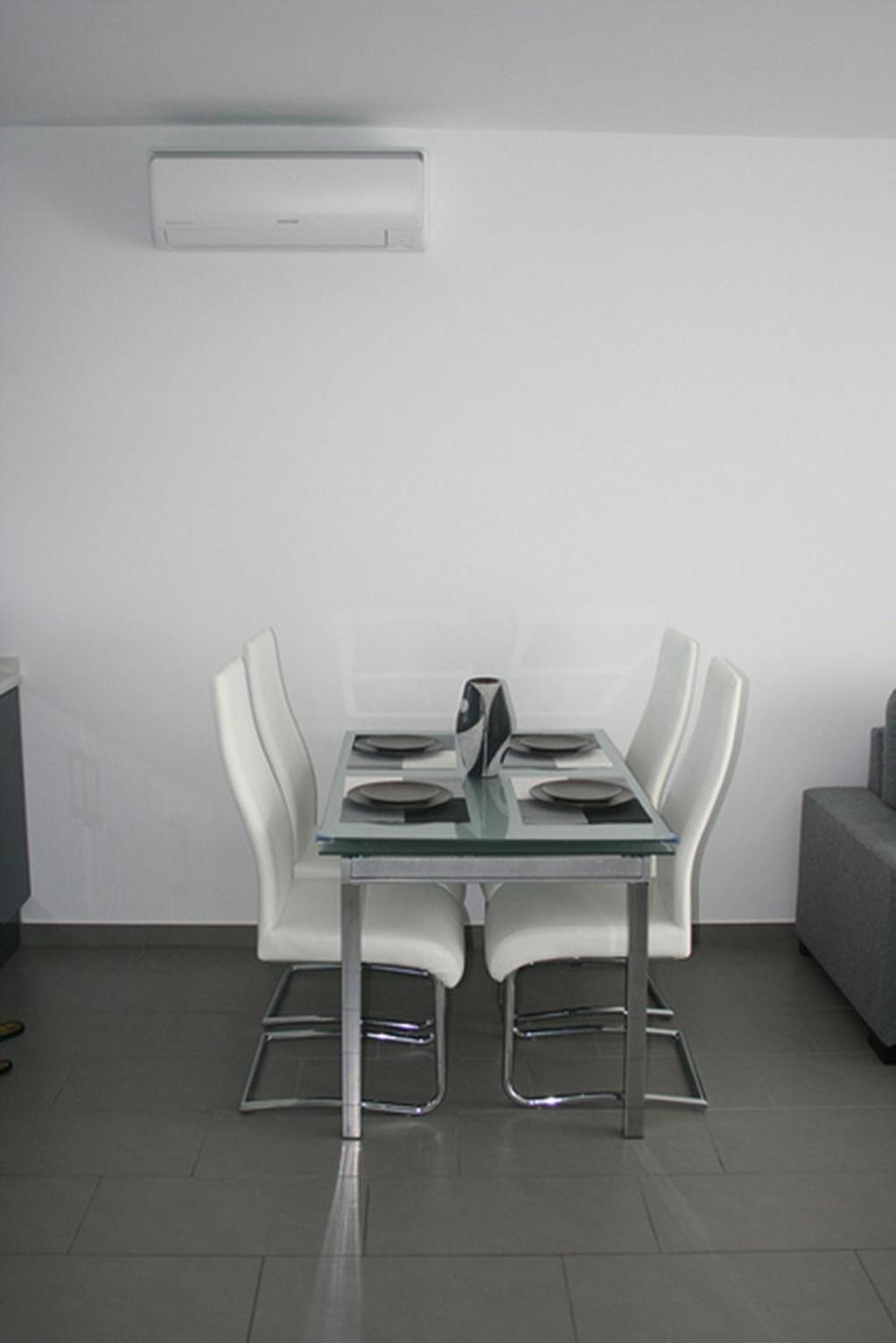 Apartment - Ground Floor photo 3