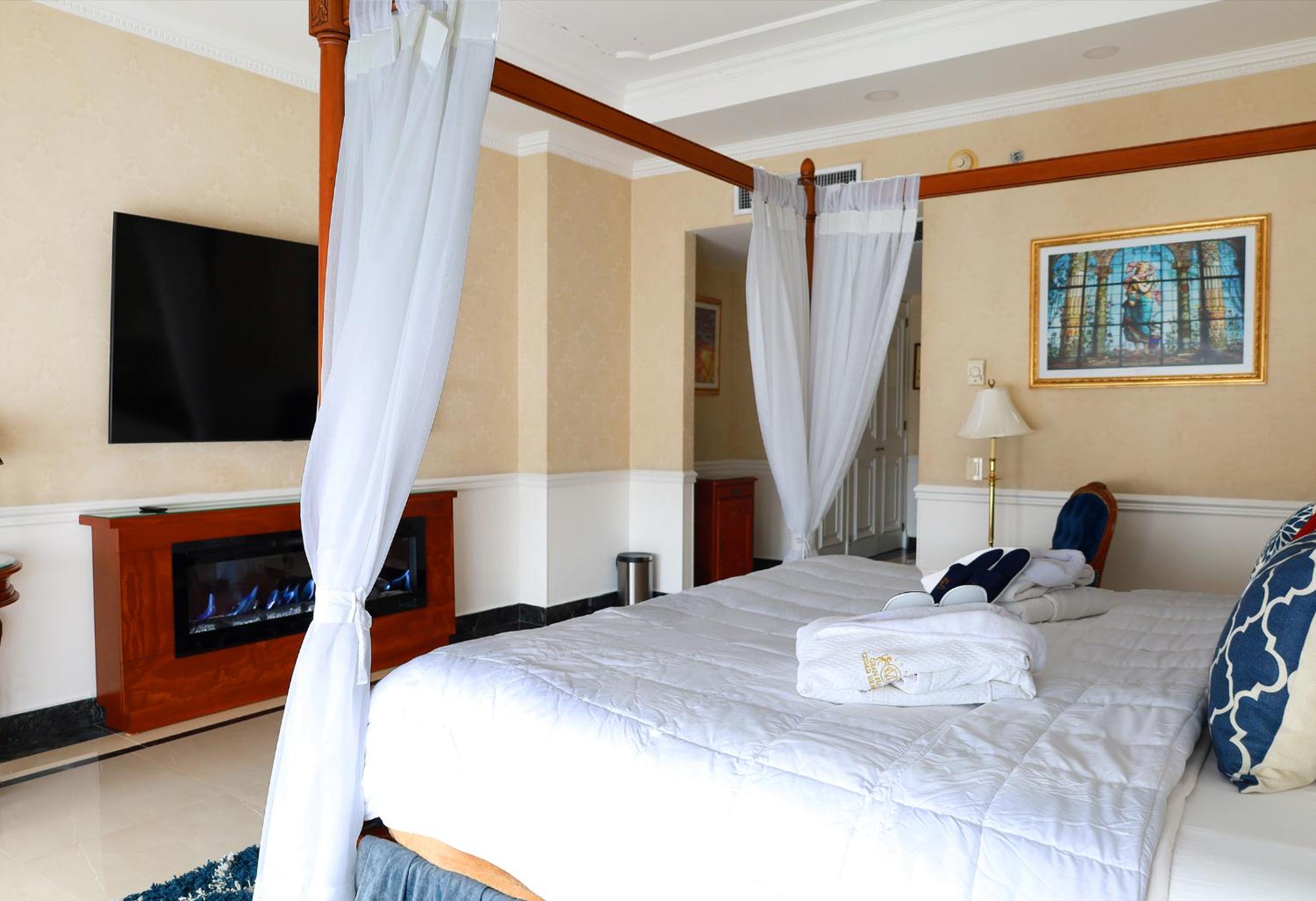 Junior Suite - Zocalo View - Photo 4