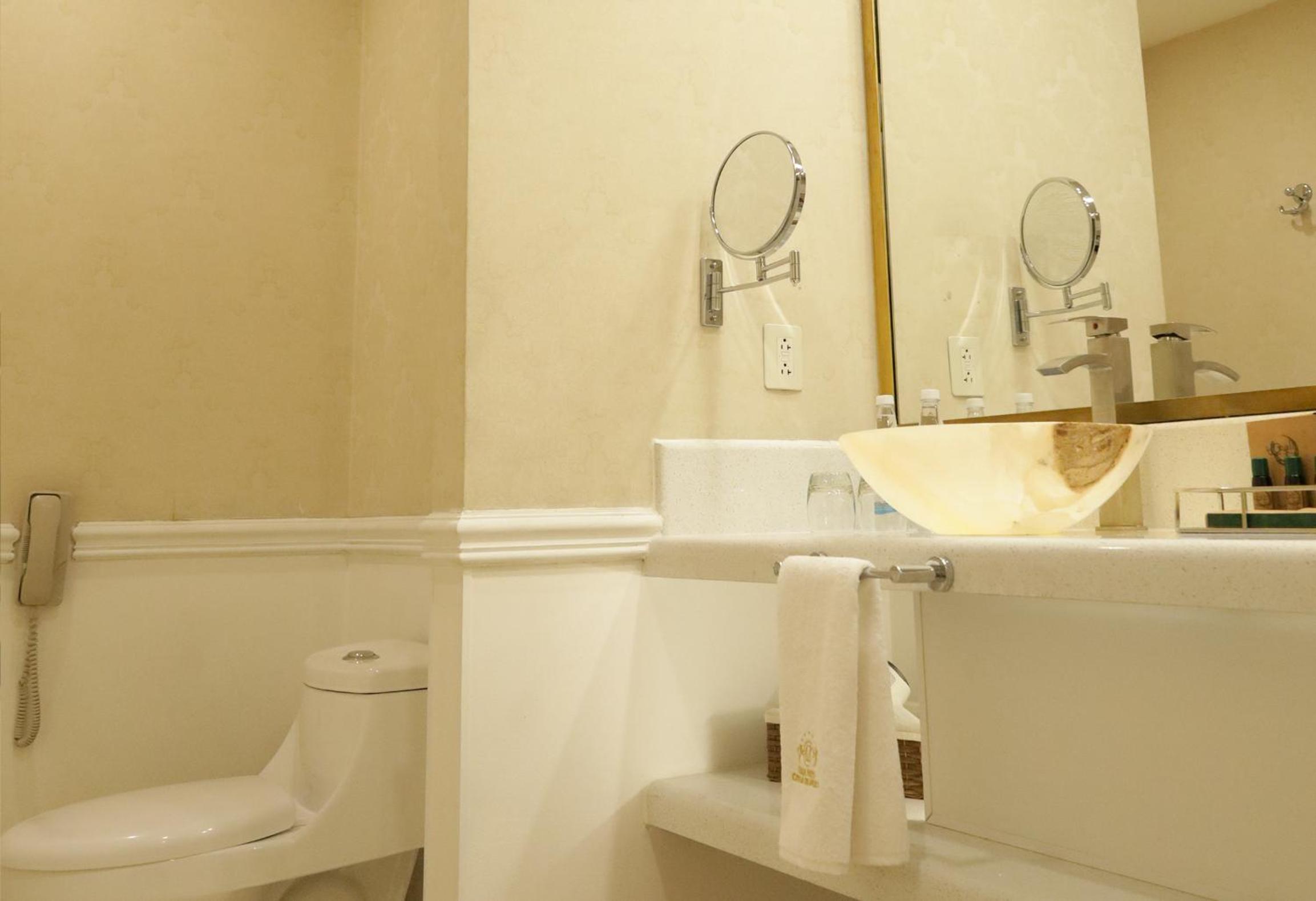 Junior Suite - Zocalo View - Photo 6
