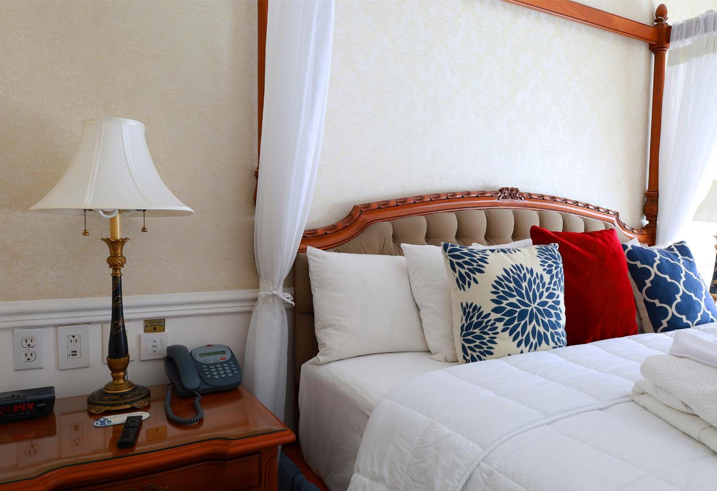 Junior Suite - Zocalo View - Photo 13