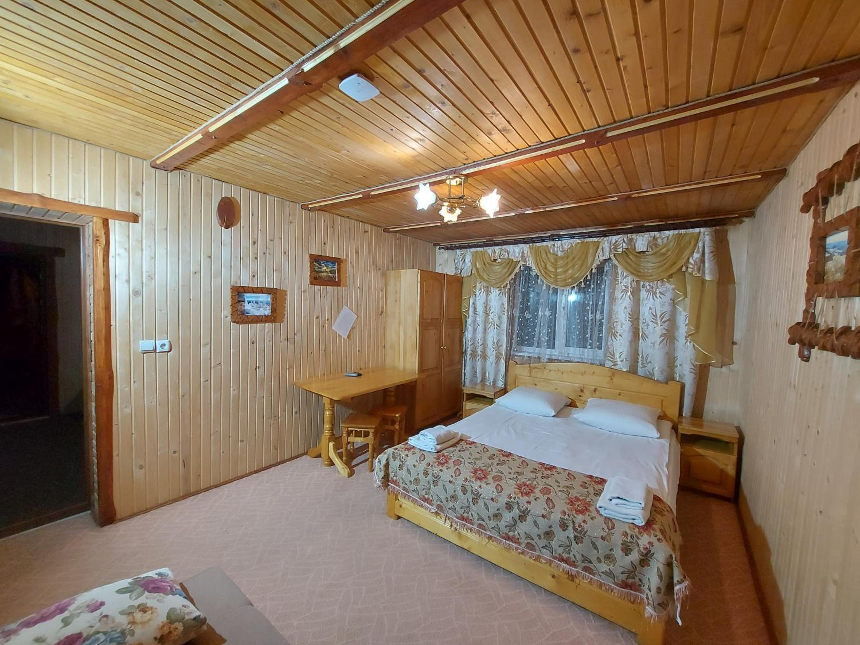 Premium Quadruple Room photo 3