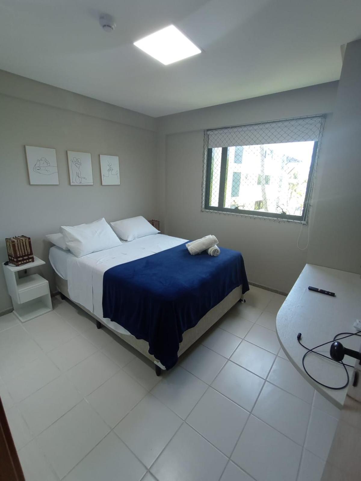 Two-Bedroom Apartment photo 1