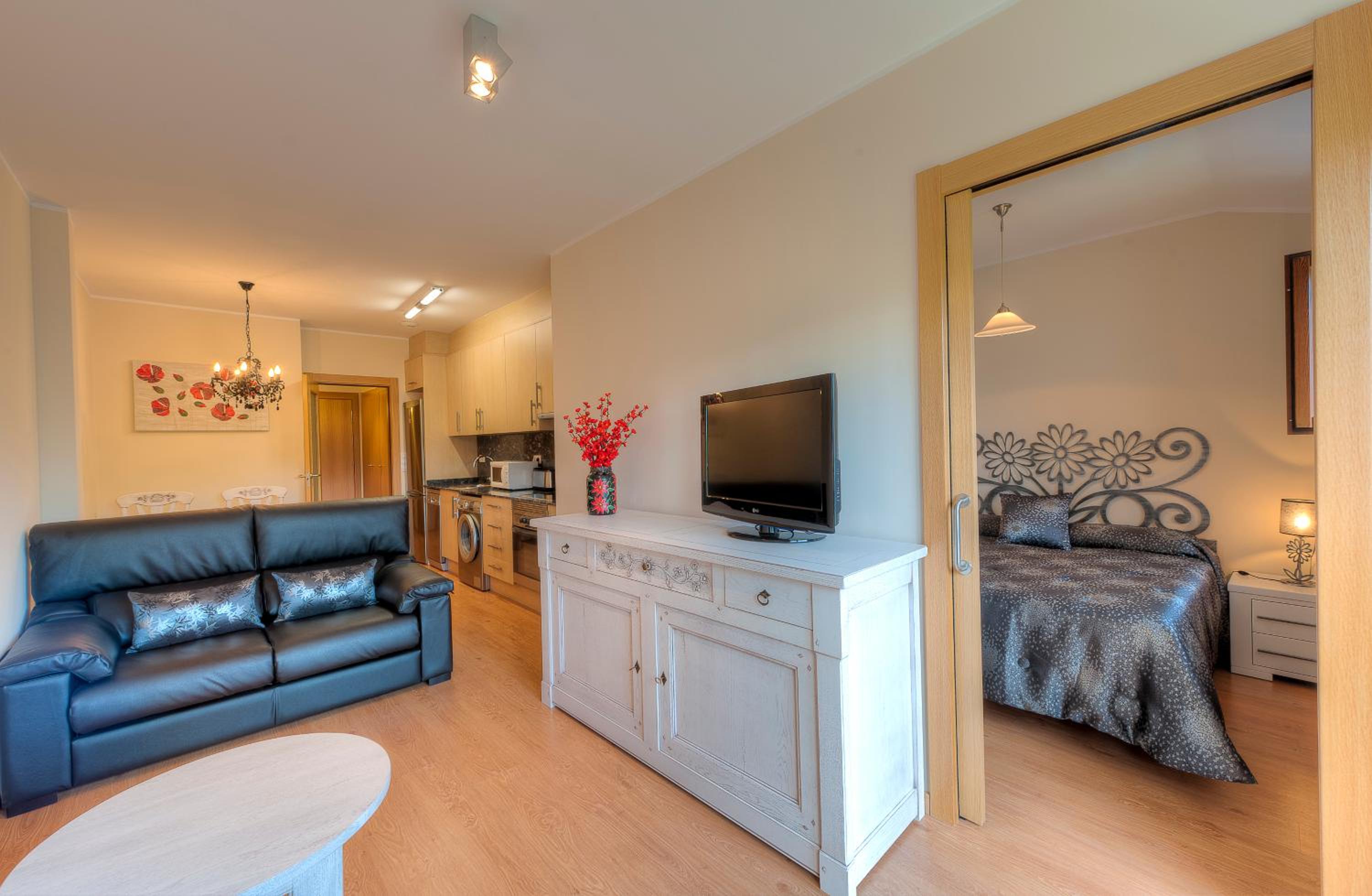 Standard Apartment photo 1