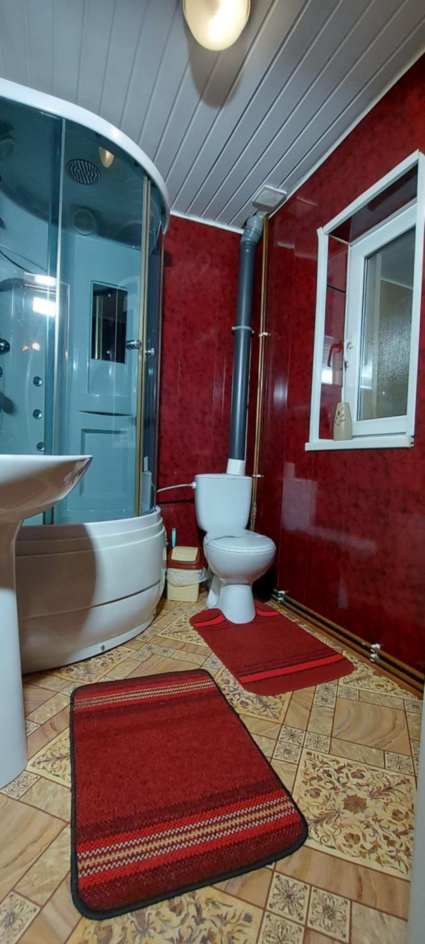 Deluxe Triple Room photo 2