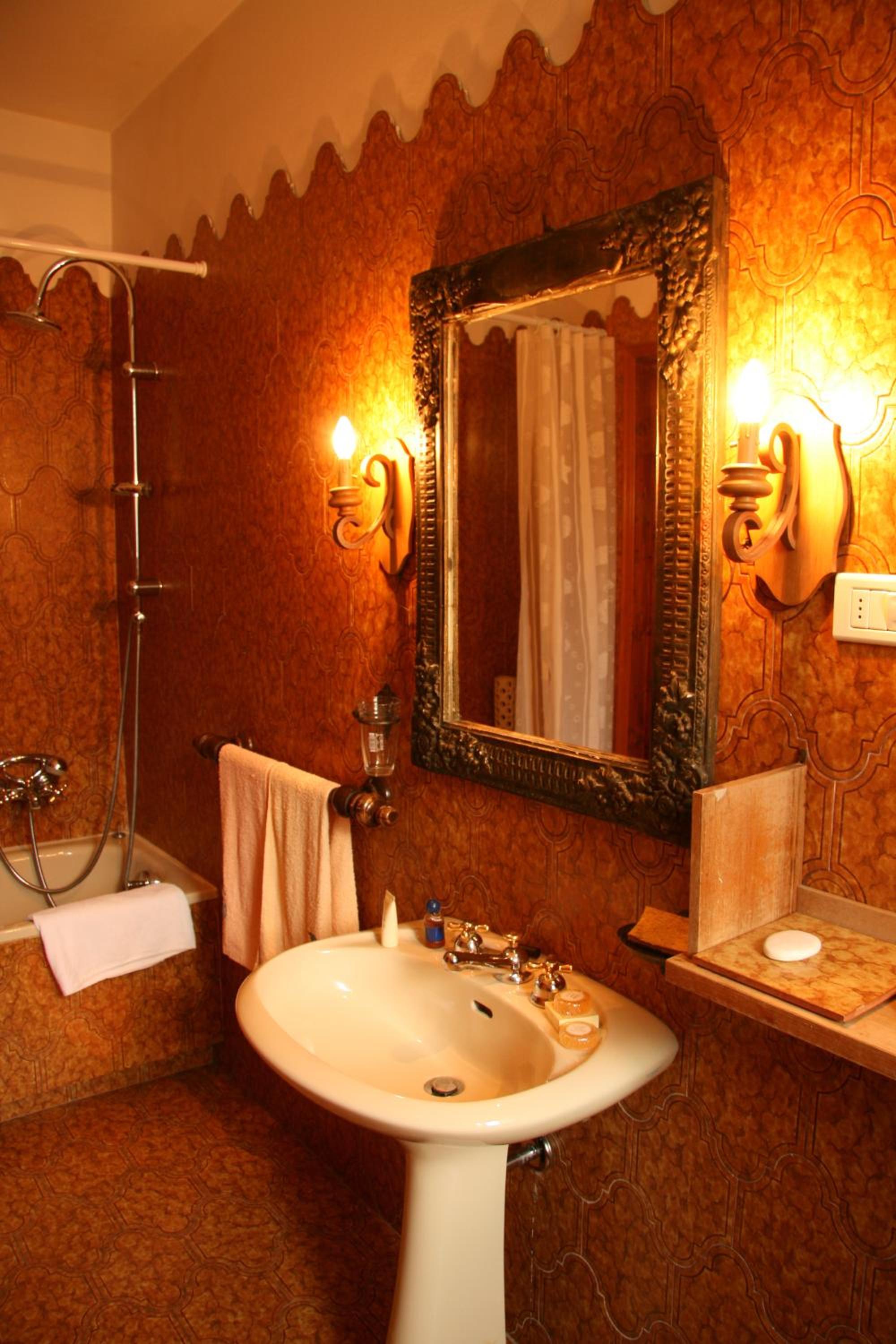 Standard Triple Room photo 3
