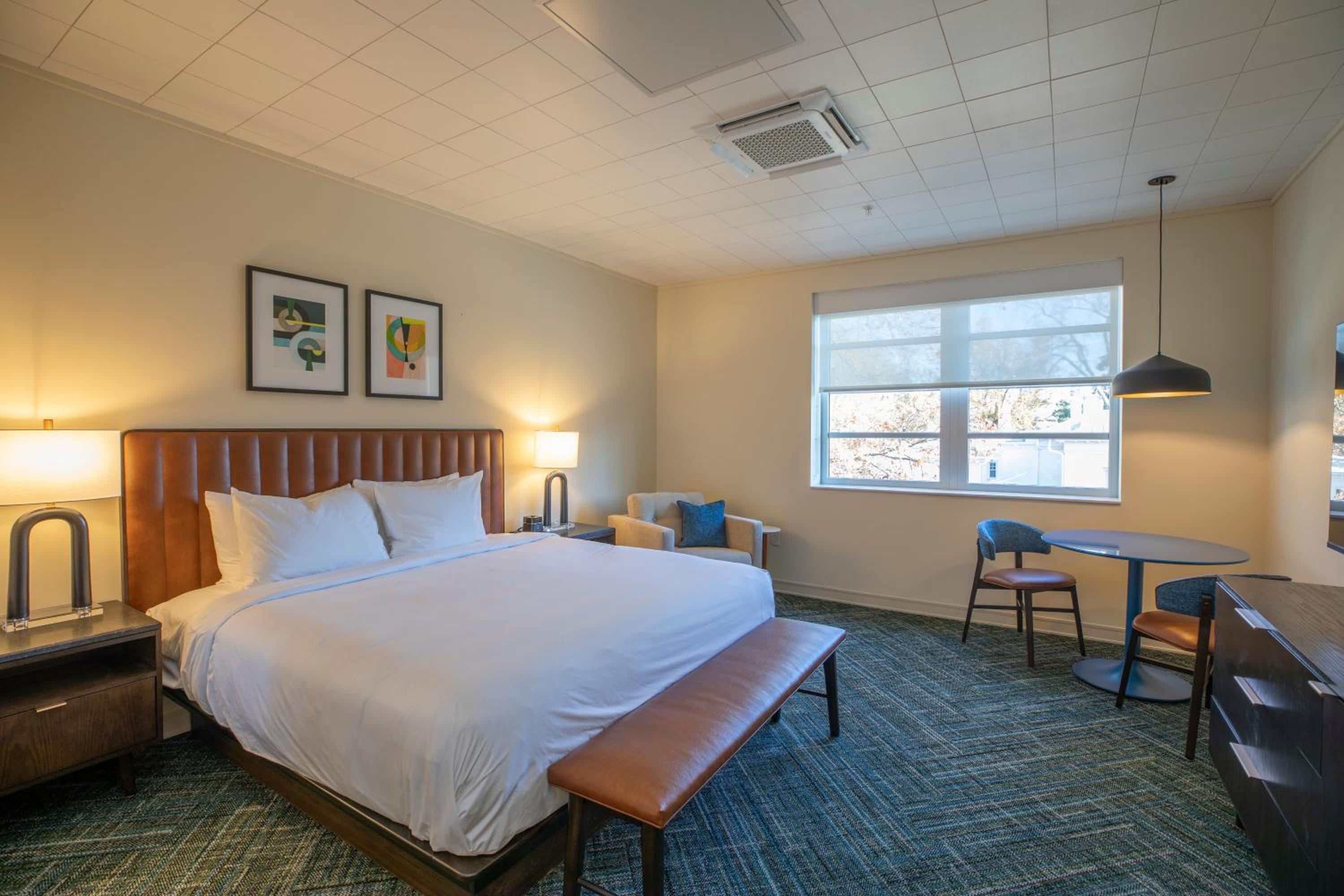 King Suite