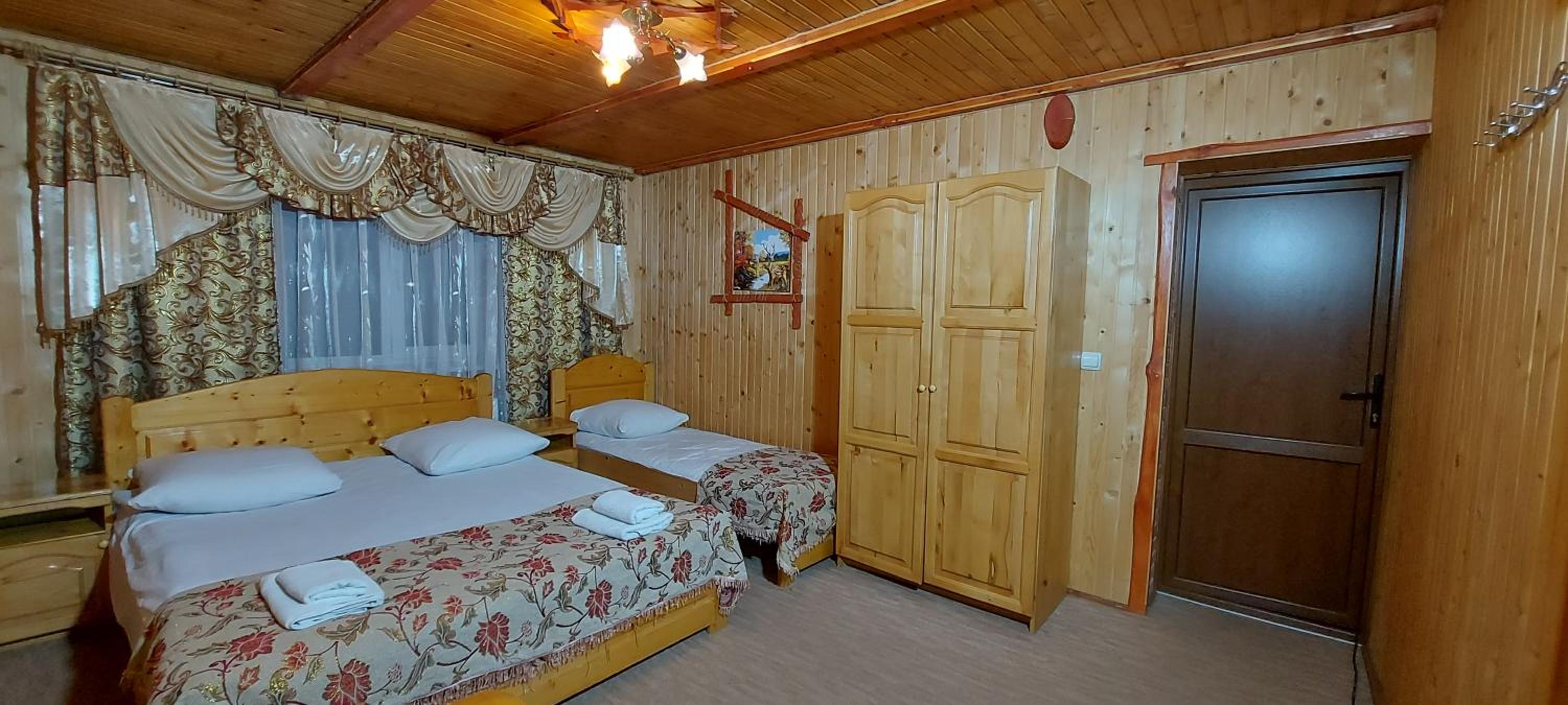 Double Room photo 1