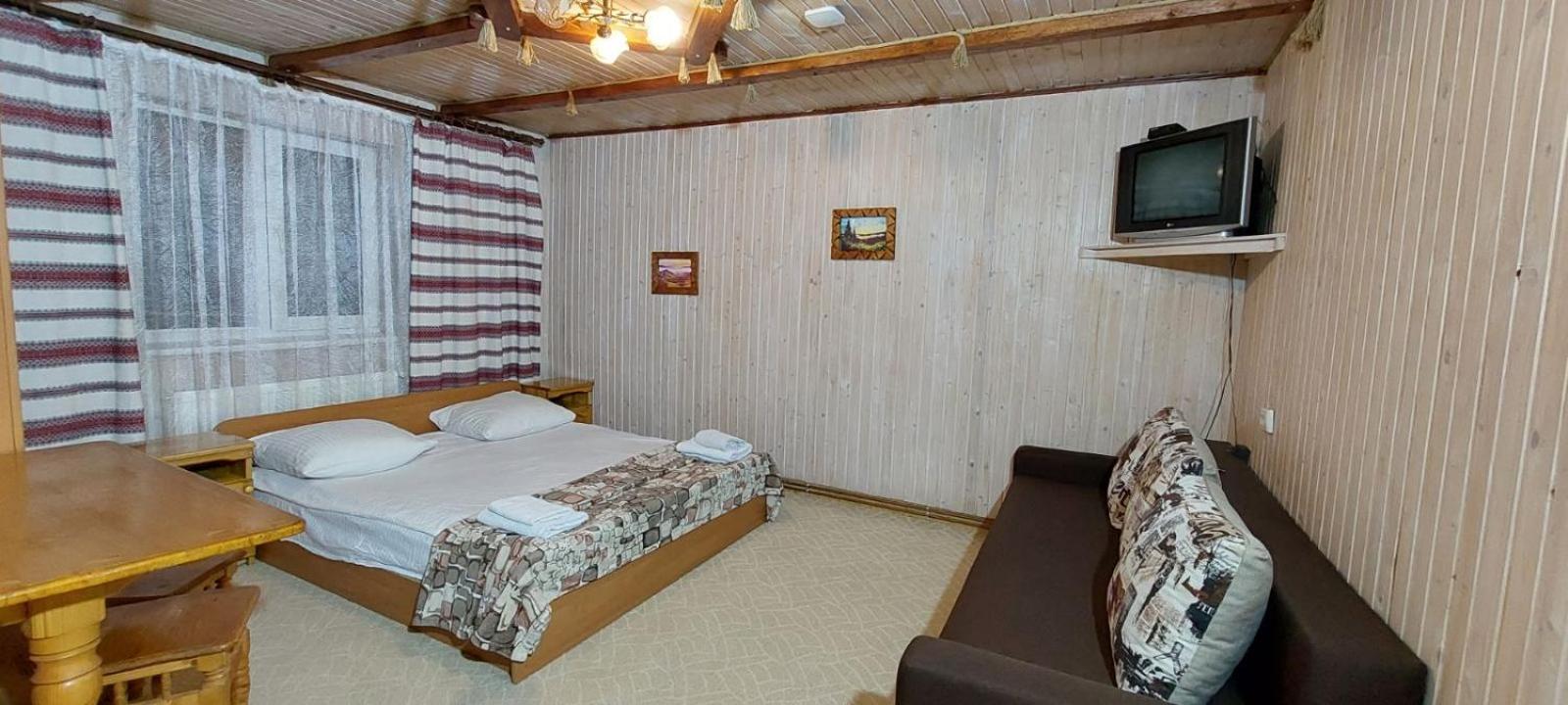 Quadruple Room photo 2