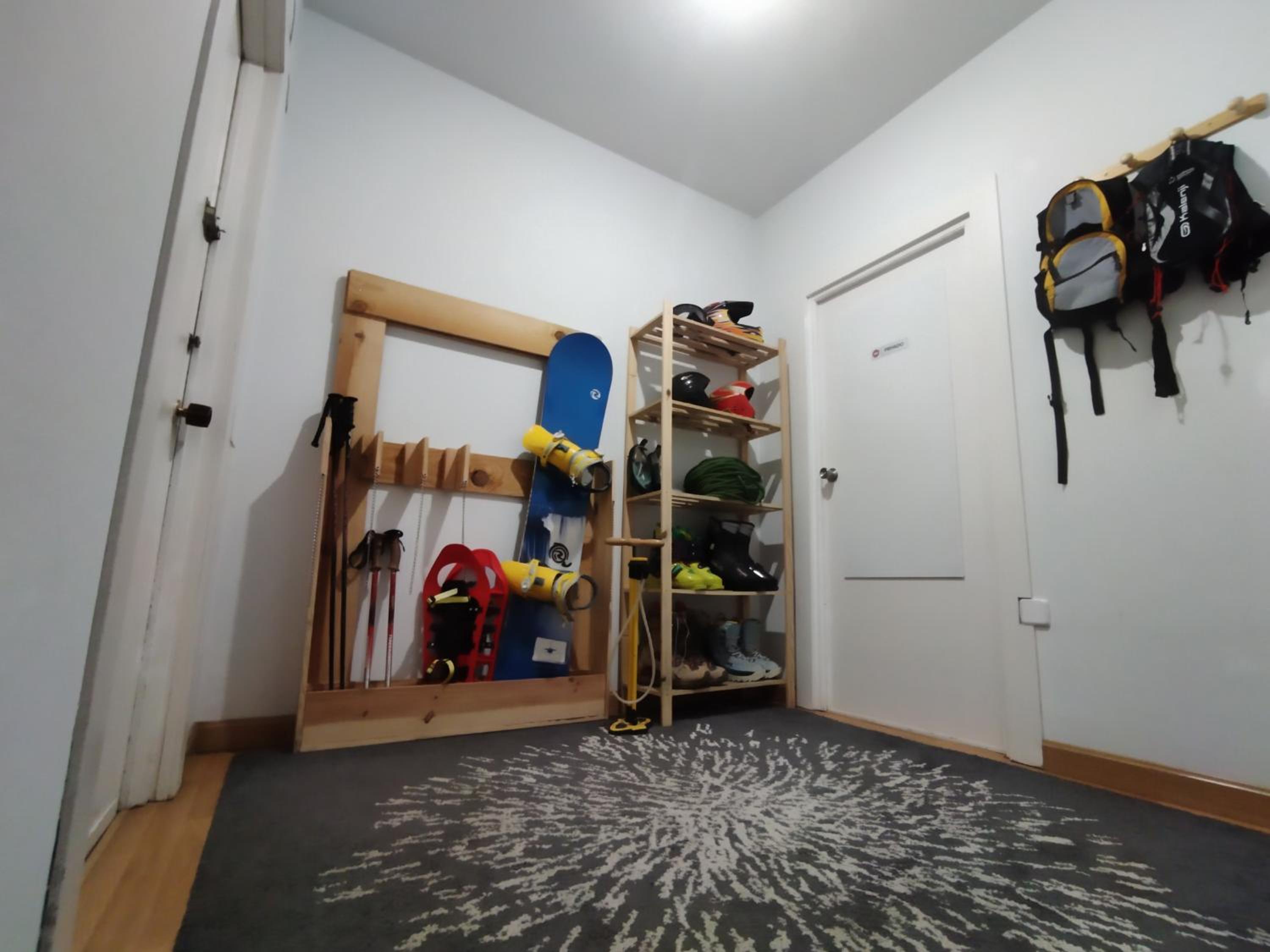 Loft photo 3