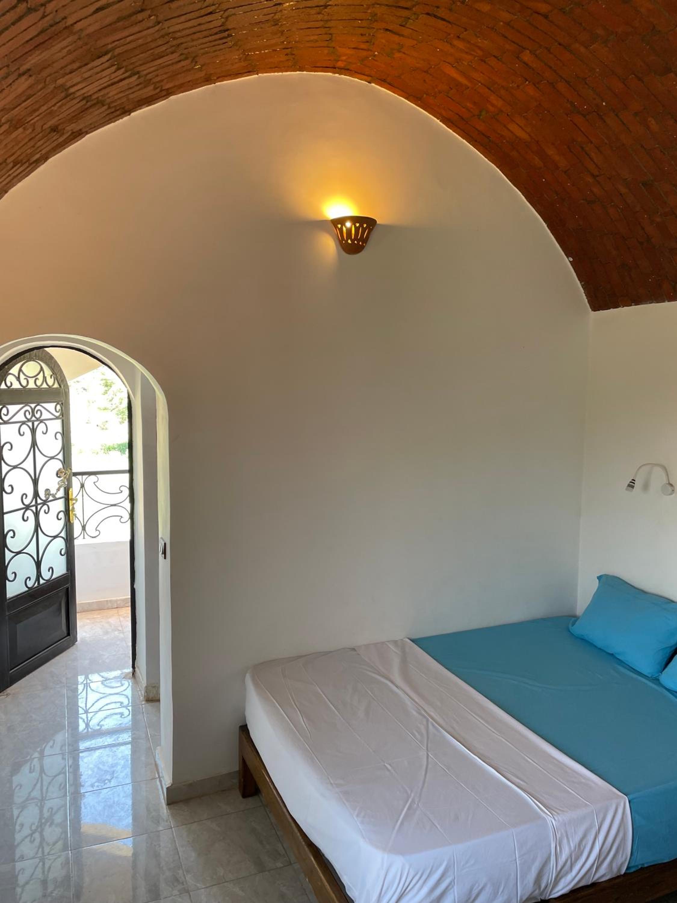 Double Room with Private Bathroom With Nile View - Photo 70