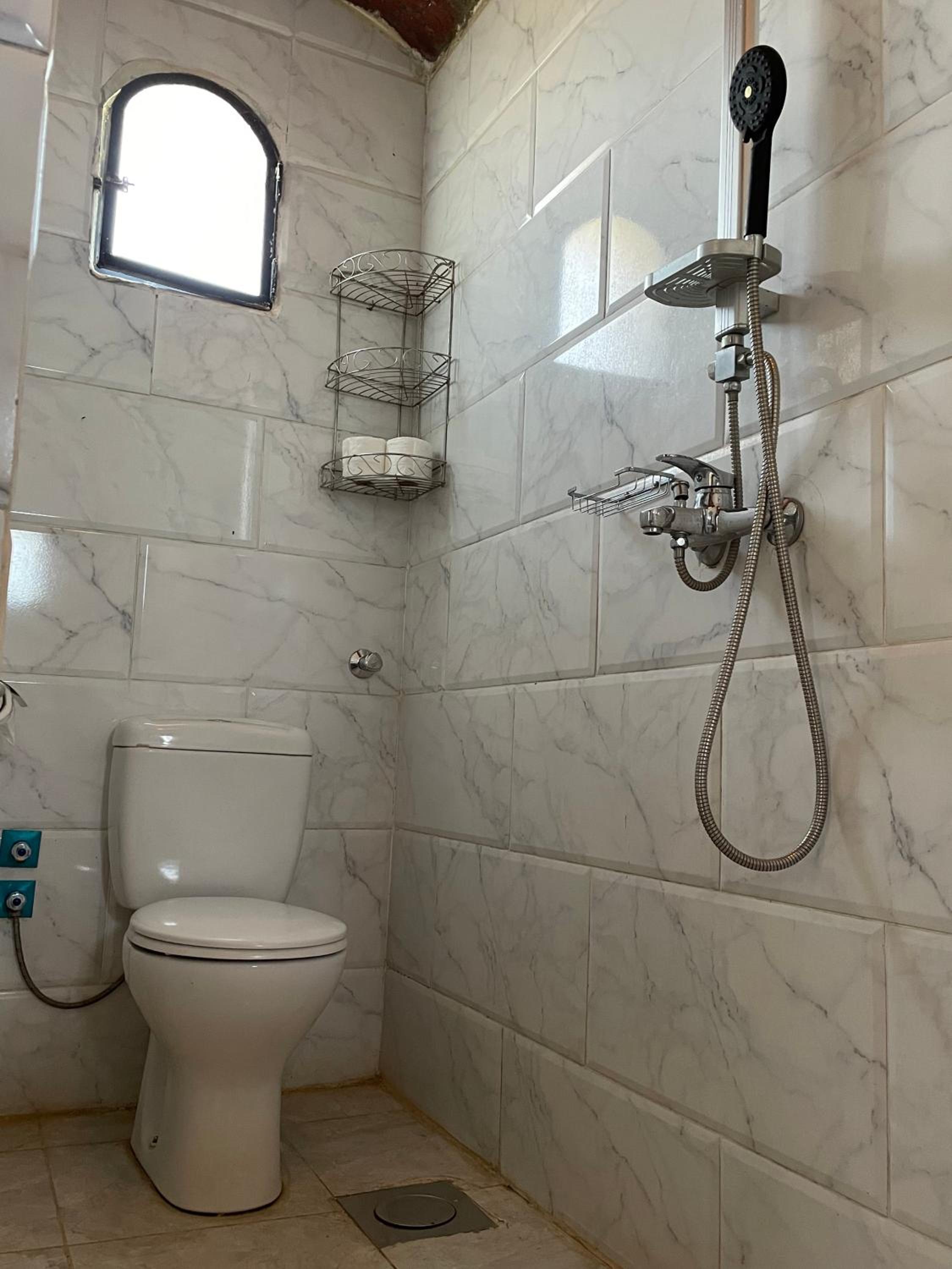 Double Room with Private Bathroom With Nile View - Photo 71