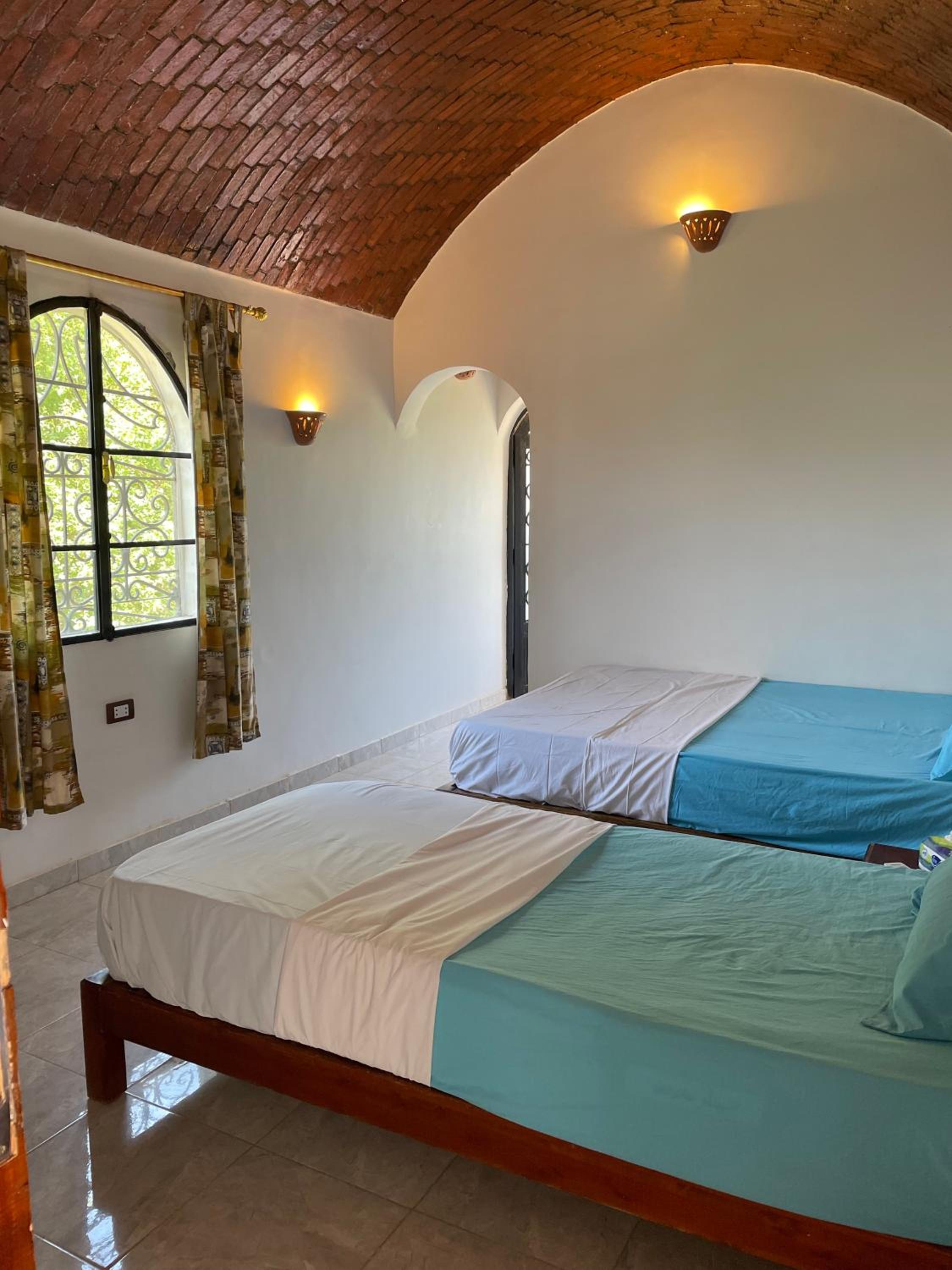 Double Room with Private Bathroom With Nile View - Photo 73