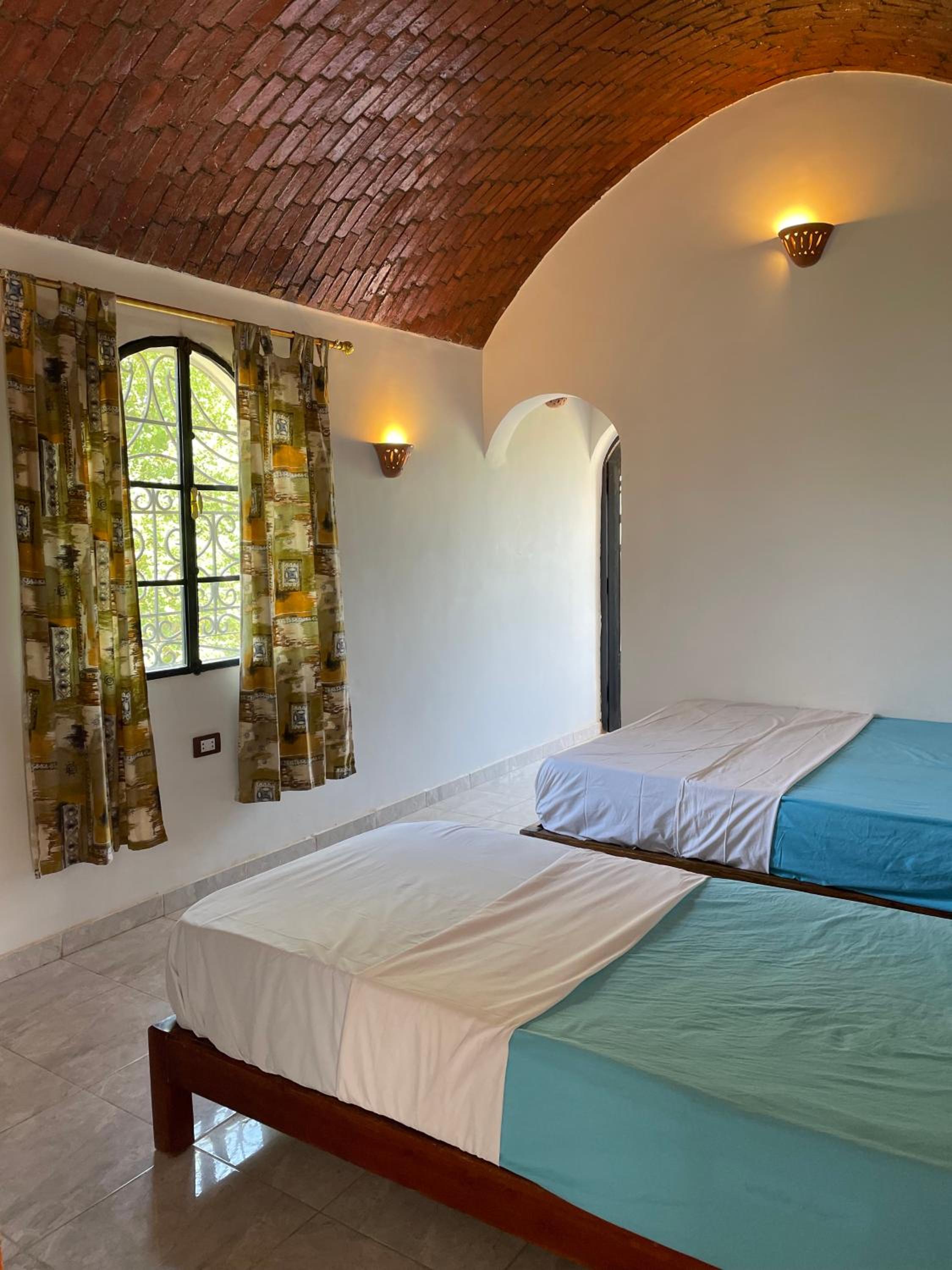 Double Room with Private Bathroom With Nile View - Photo 7