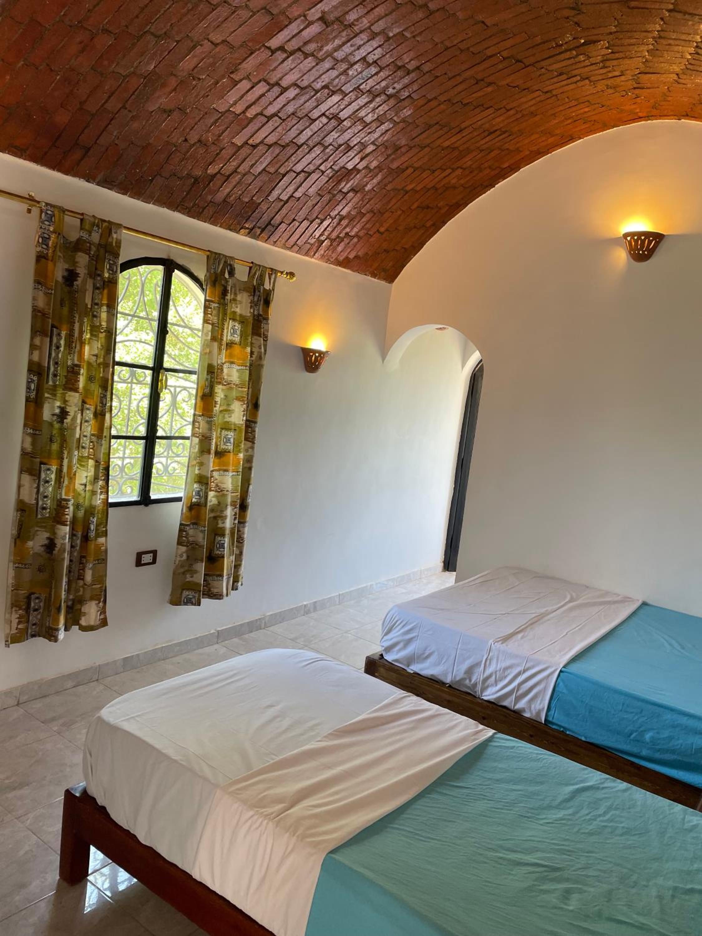 Double Room with Private Bathroom With Nile View - Photo 8