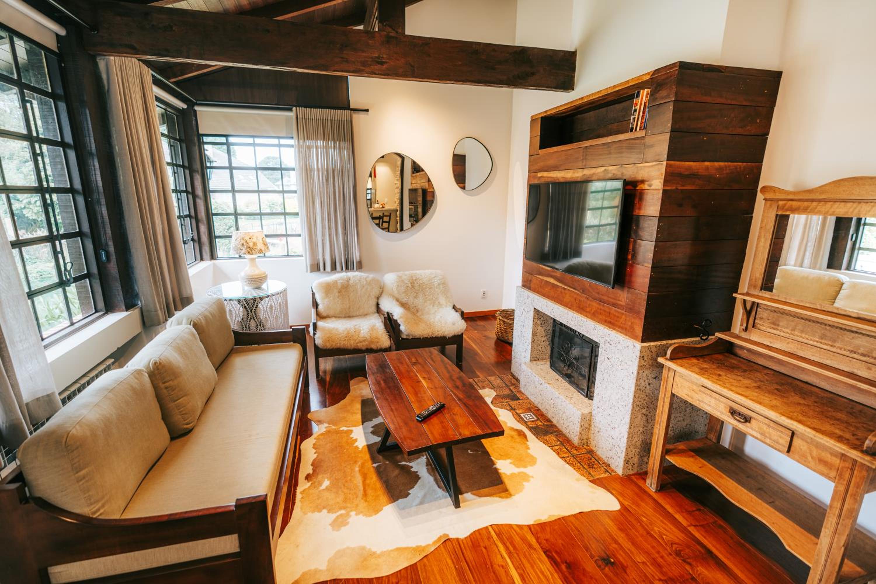 Superior Chalet photo 2