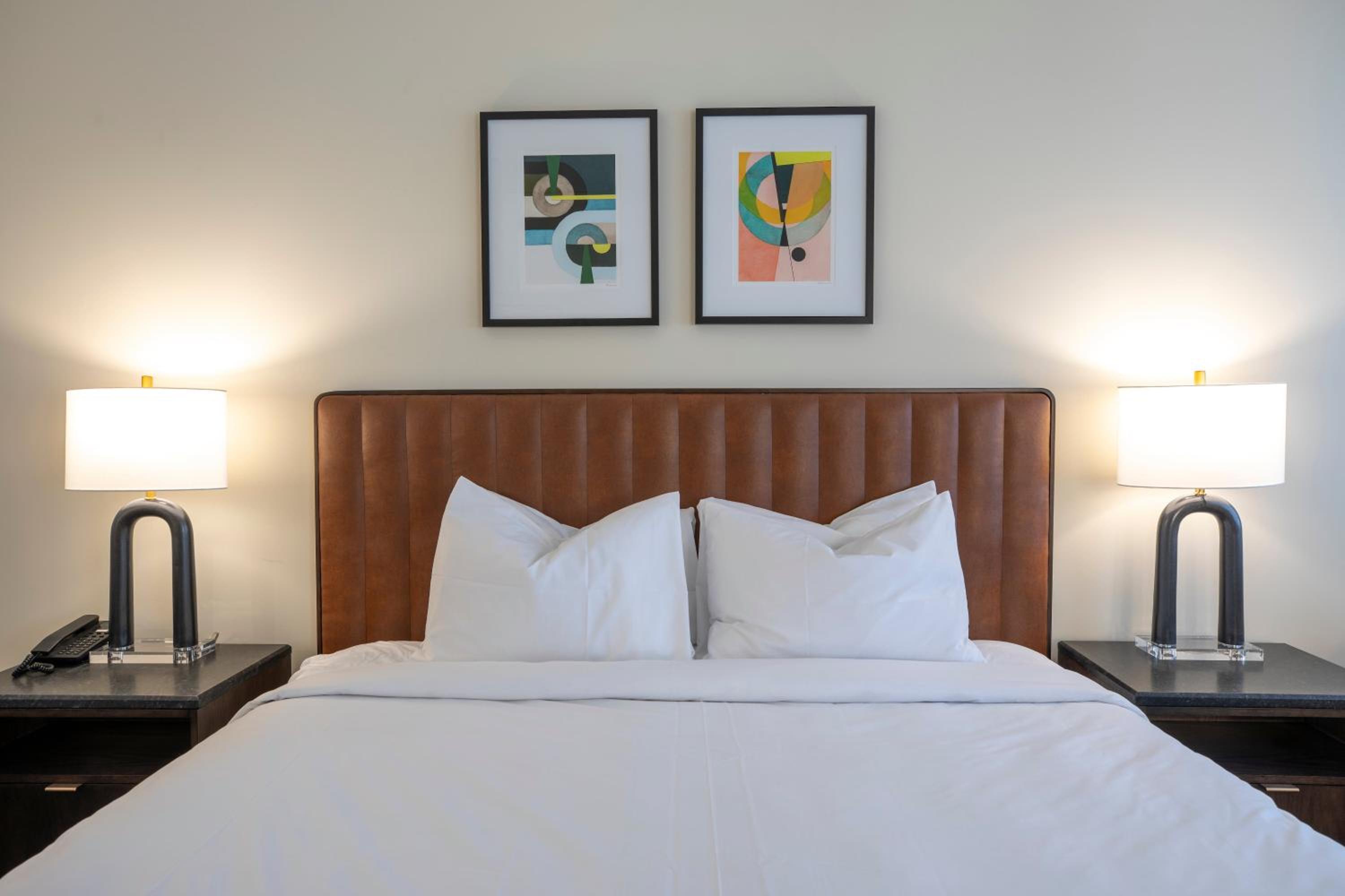 The Holbrook Hotel, Foto 5