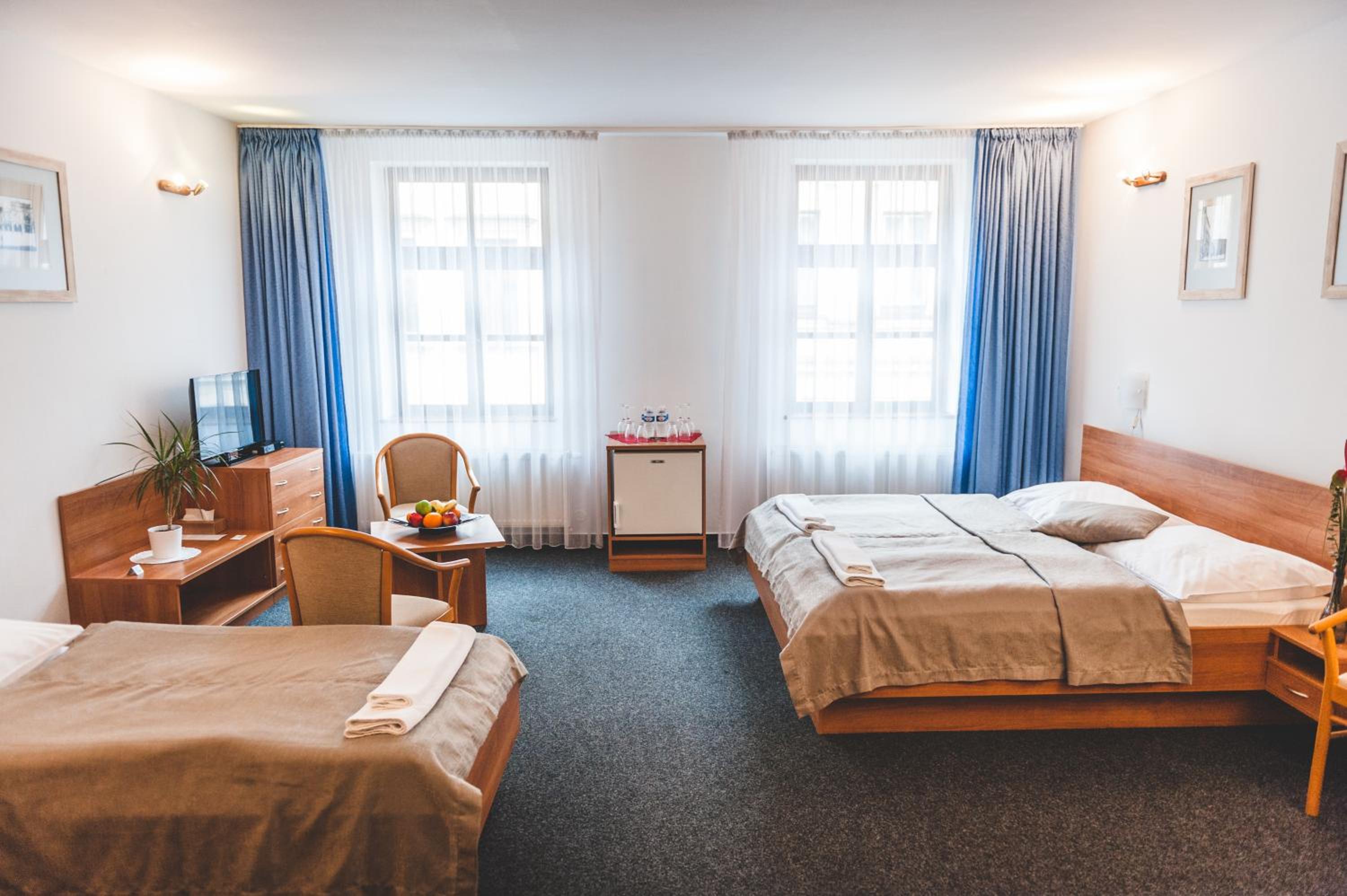 Quadruple Room photo 1