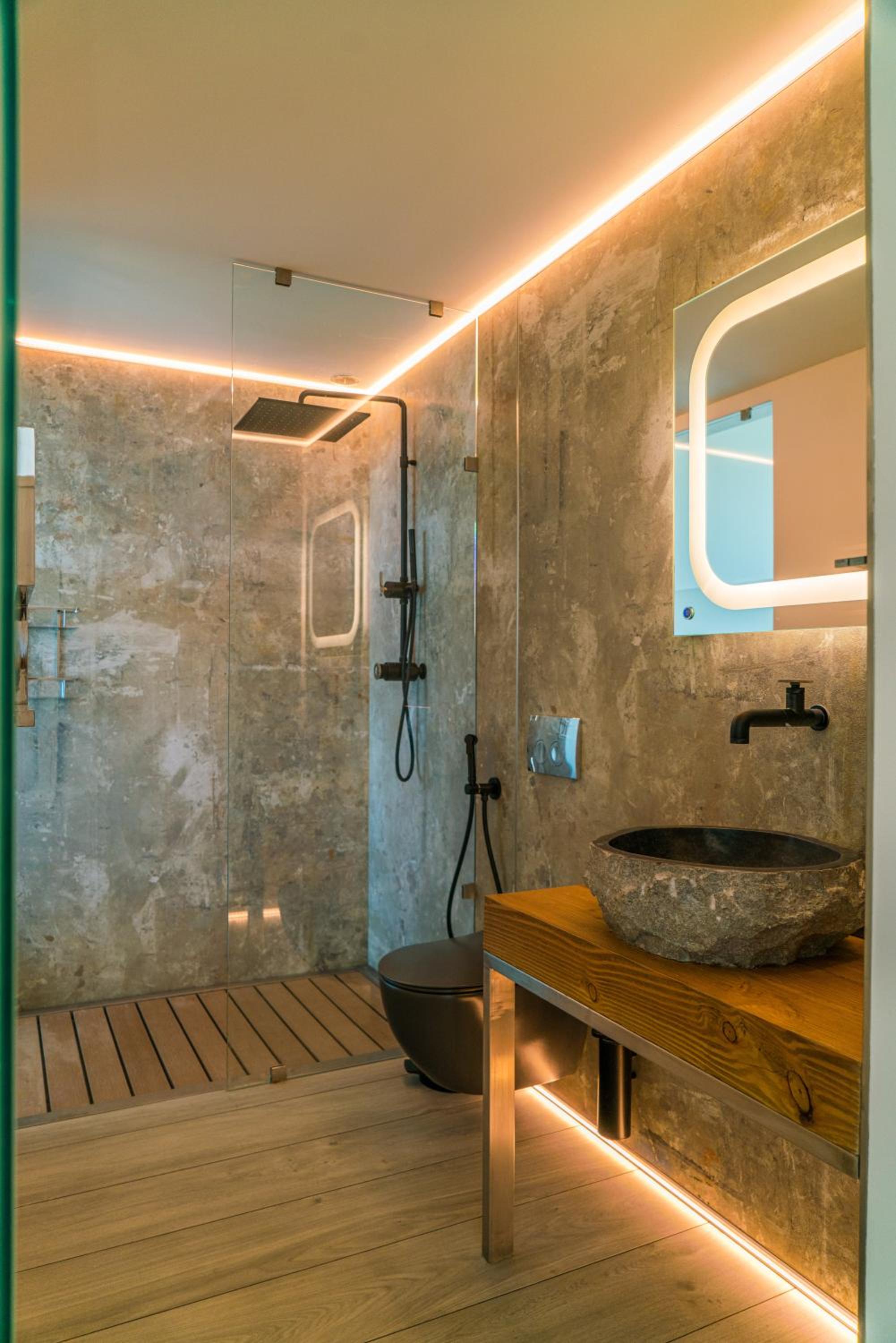 Villa With Sea View photo 3