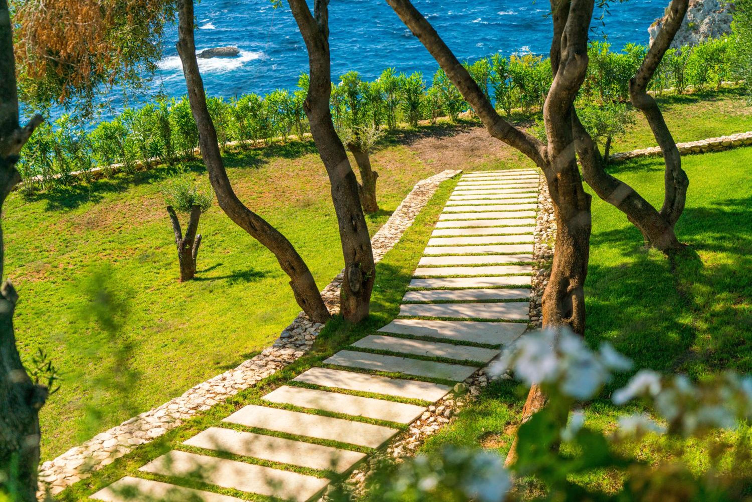 Villa With Sea View photo 2