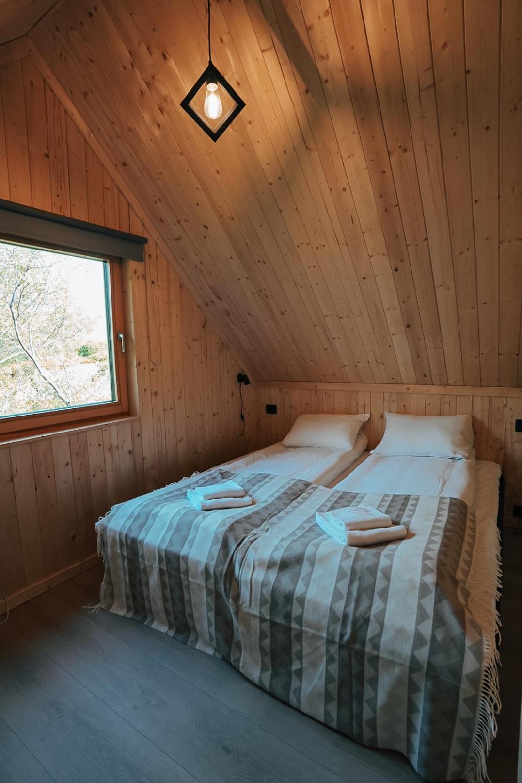 Cabin 1