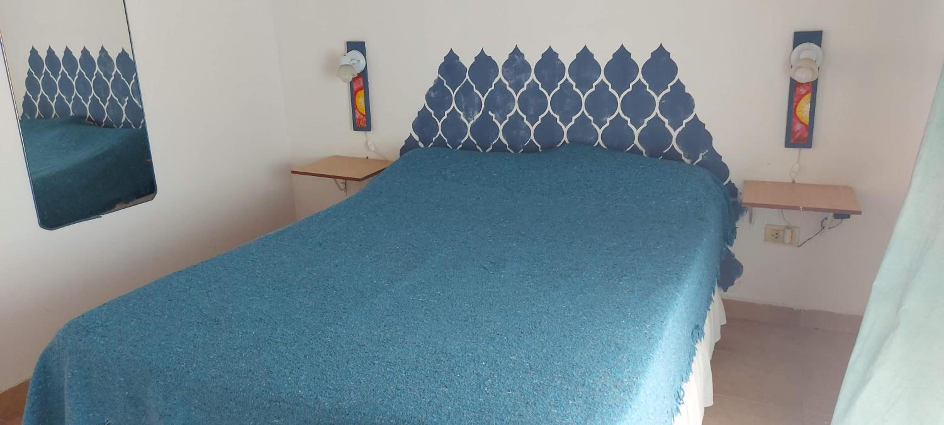 Two-Bedroom House photo 3