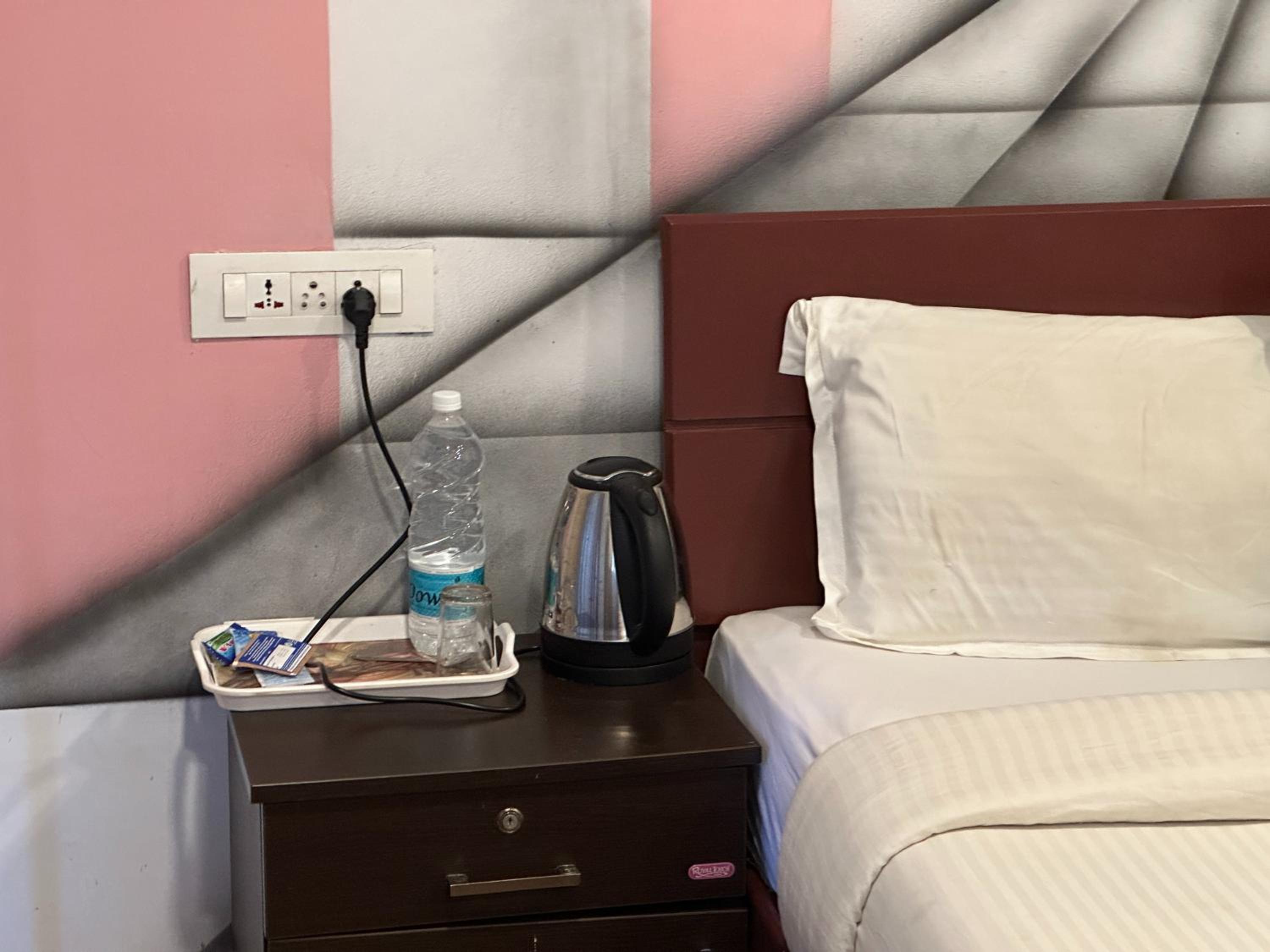 Queen Room