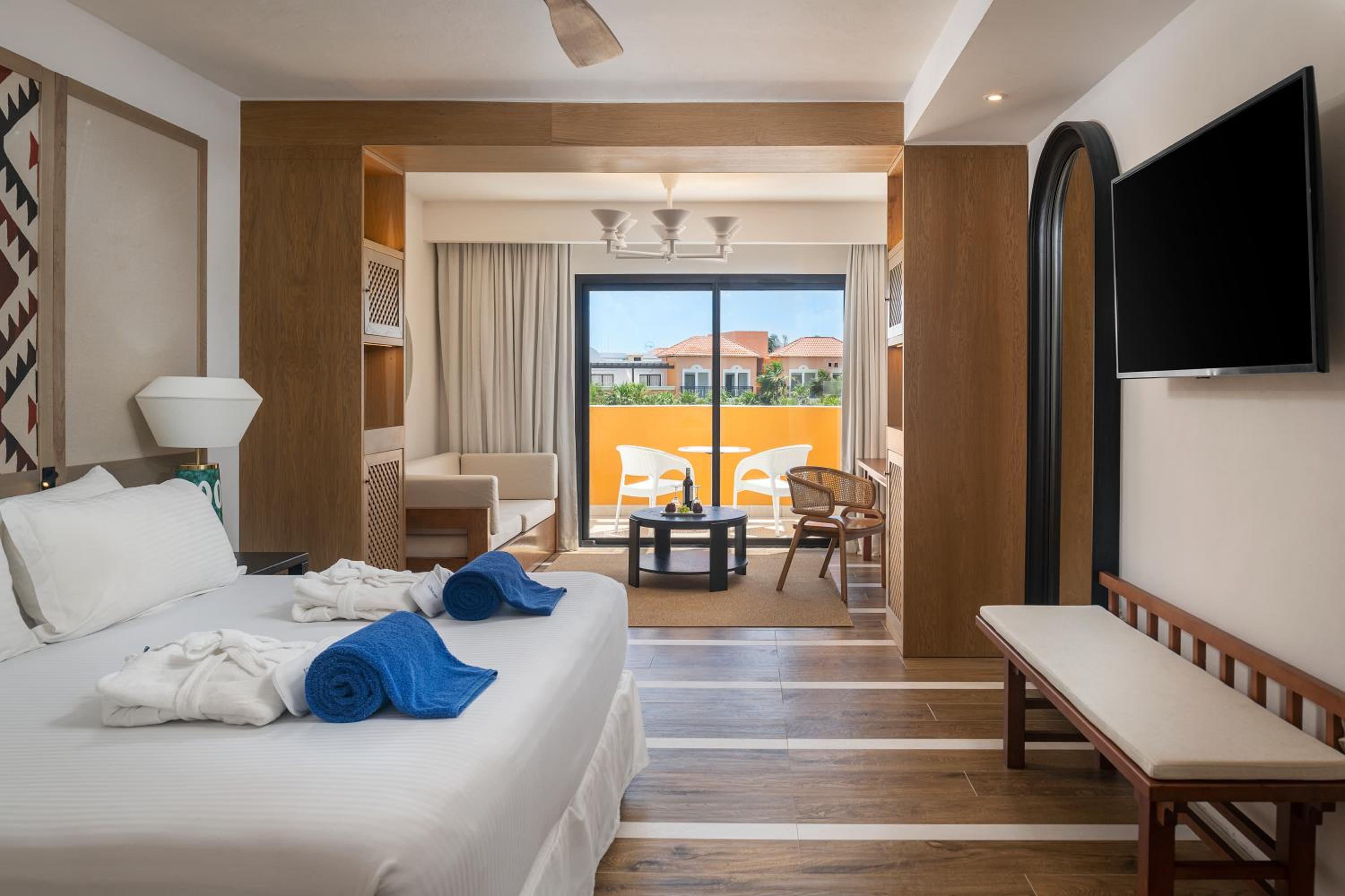 Privilege Junior Suite Nature View - Photo 9