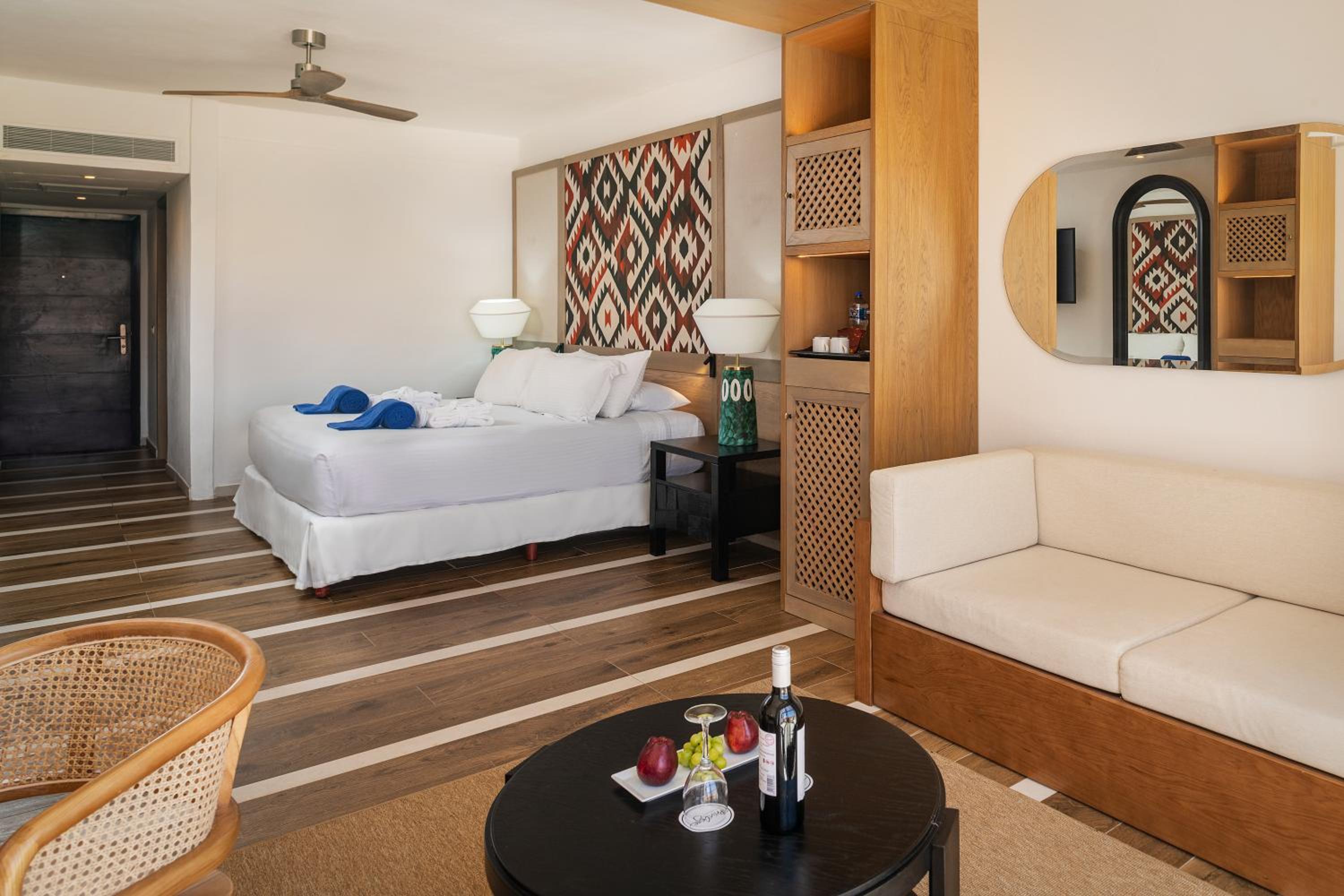 Privilege Junior Suite Nature View - Photo 1