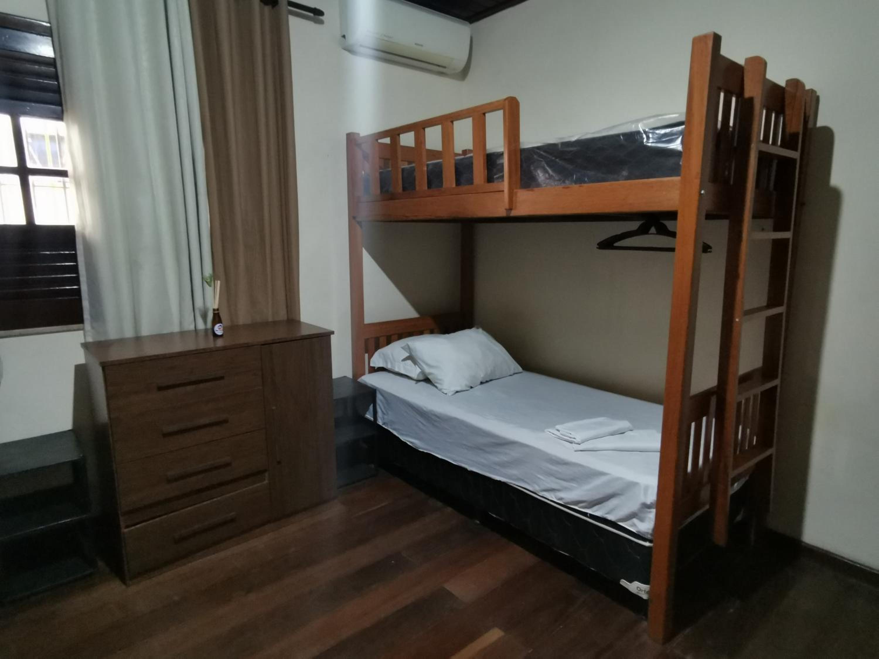 Mixed Dormitory Room photo 3