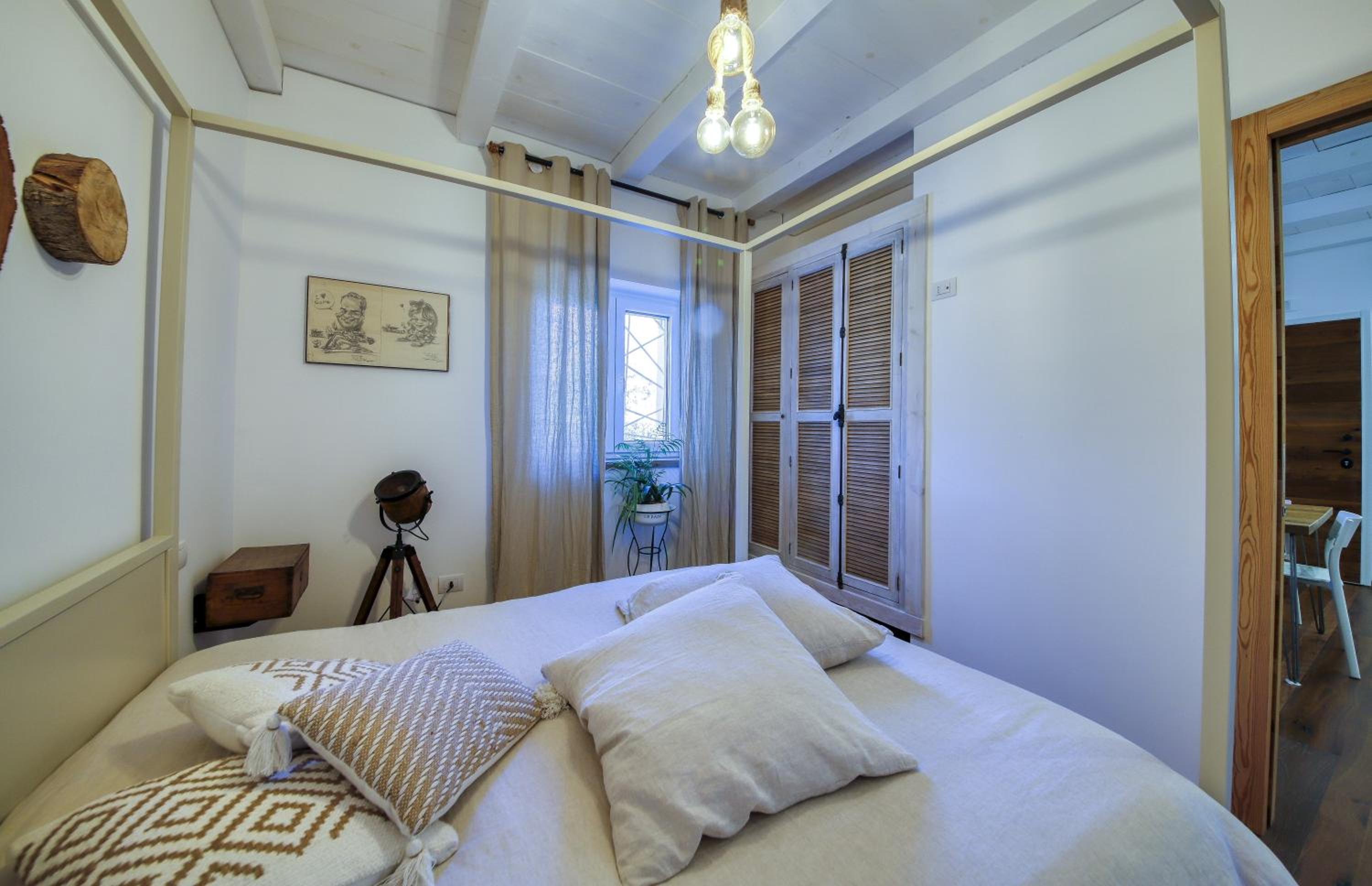 Deluxe Villa photo 1