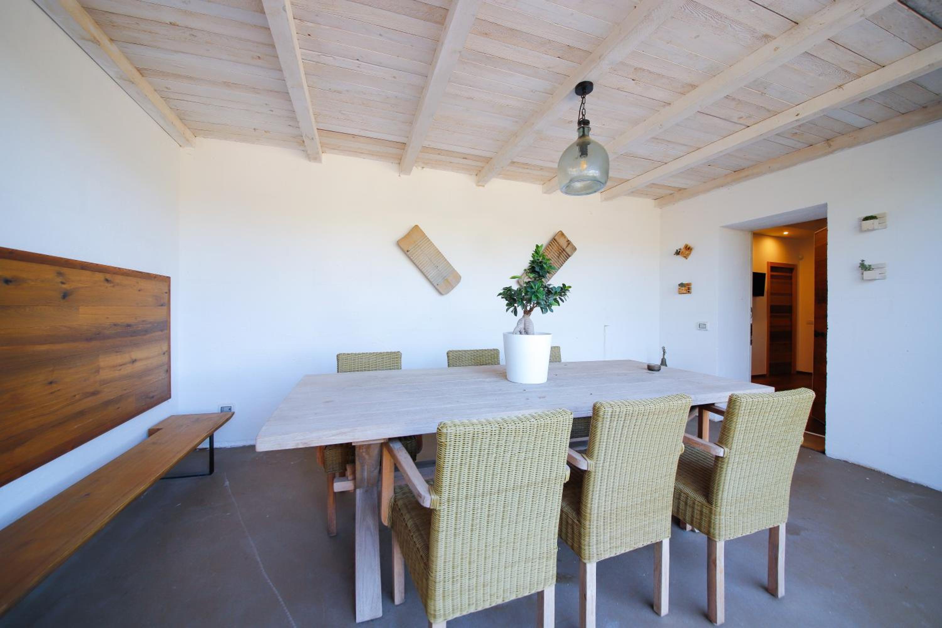 Deluxe Villa photo 3