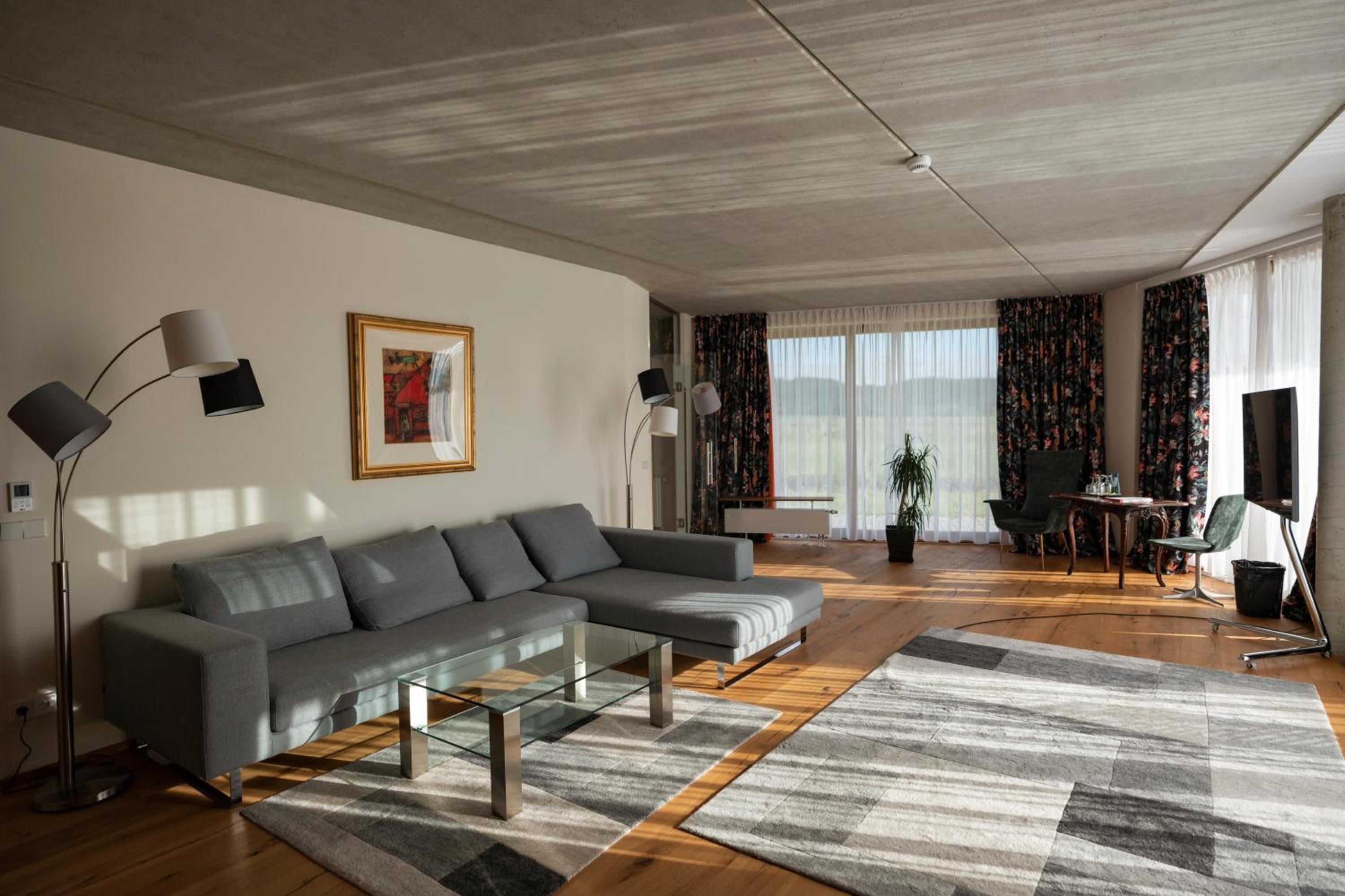 Penthouse Apartment photo 1
