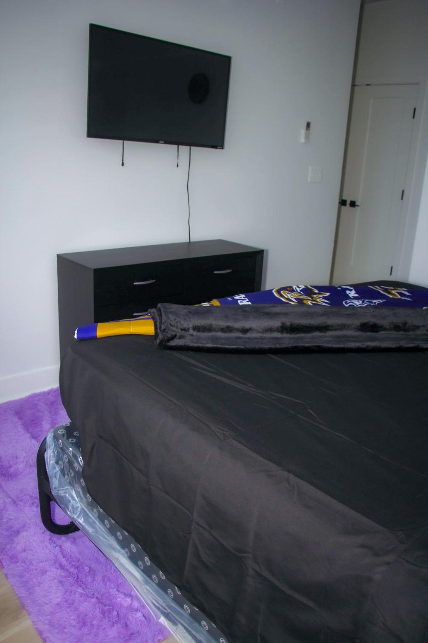 Two-Bedroom Apartment photo 2