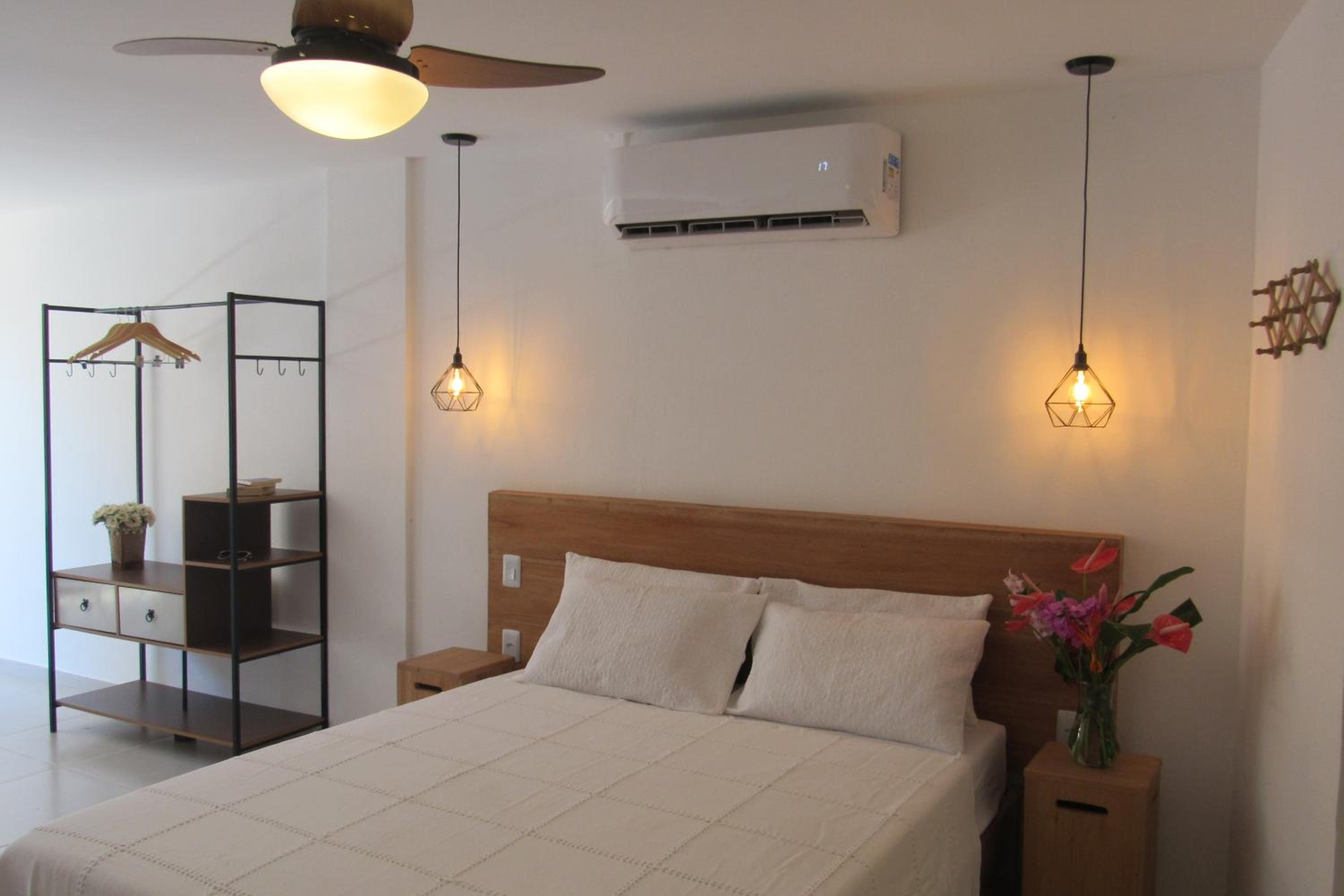 Studio Apartment photo 3