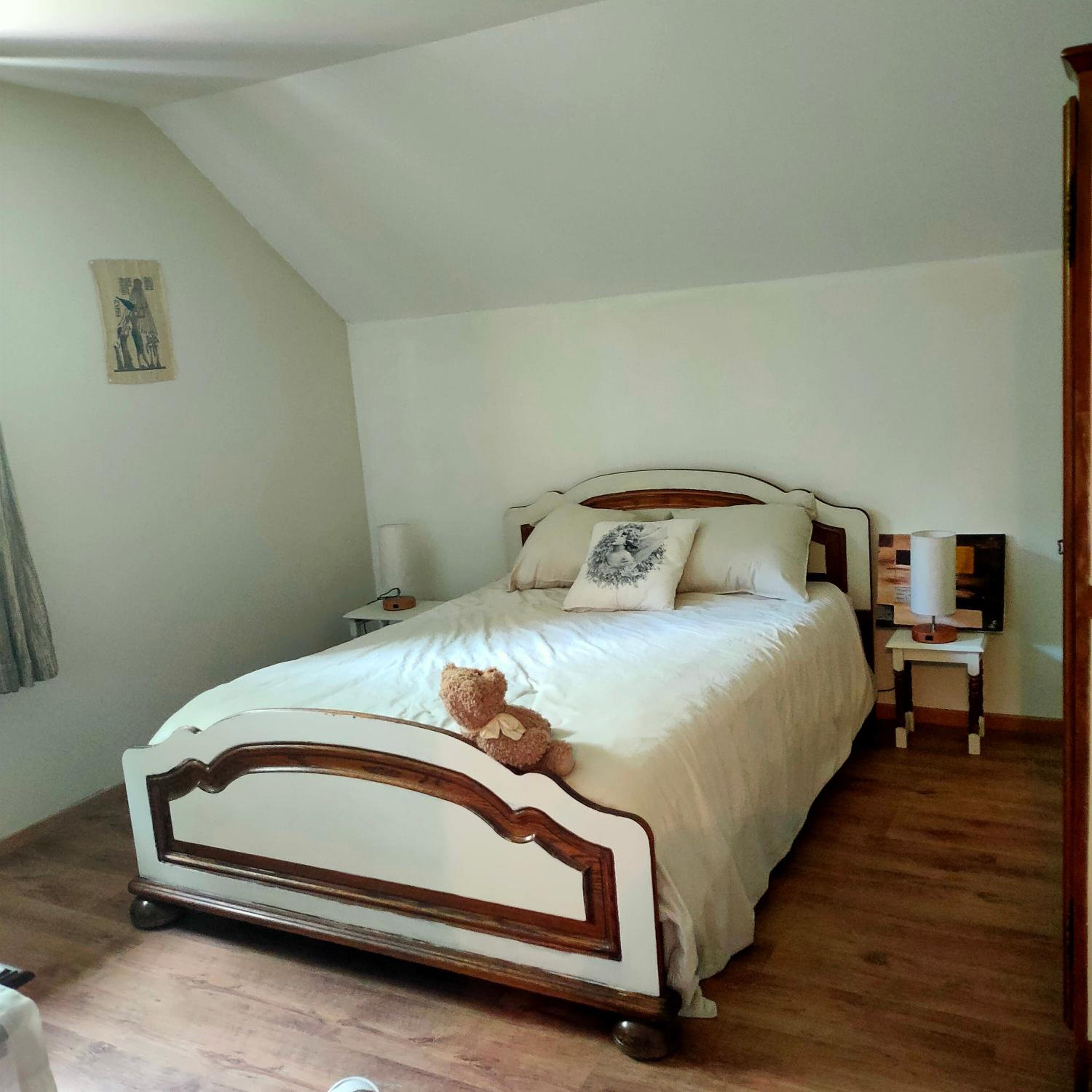 Double Room photo 1