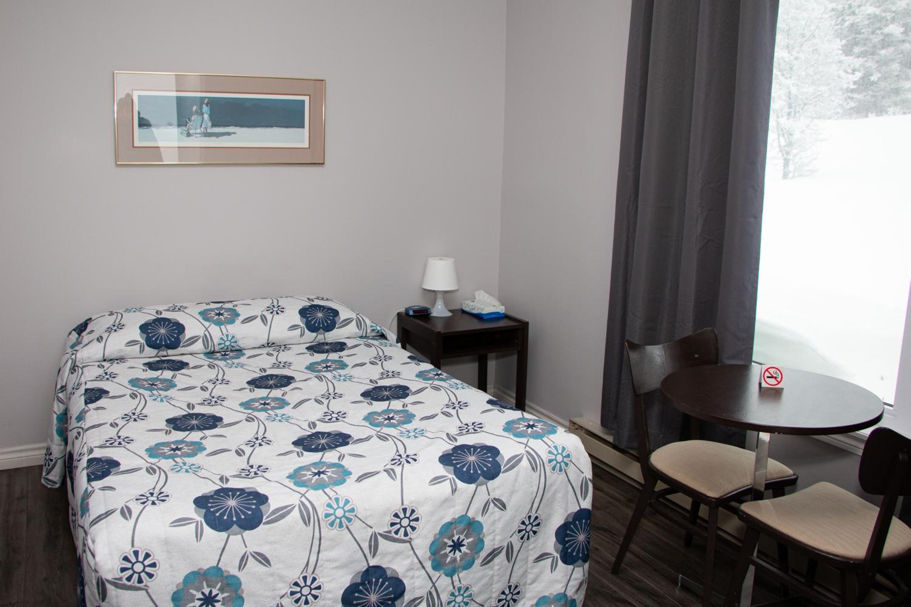 Budget Double Room - Photo 3