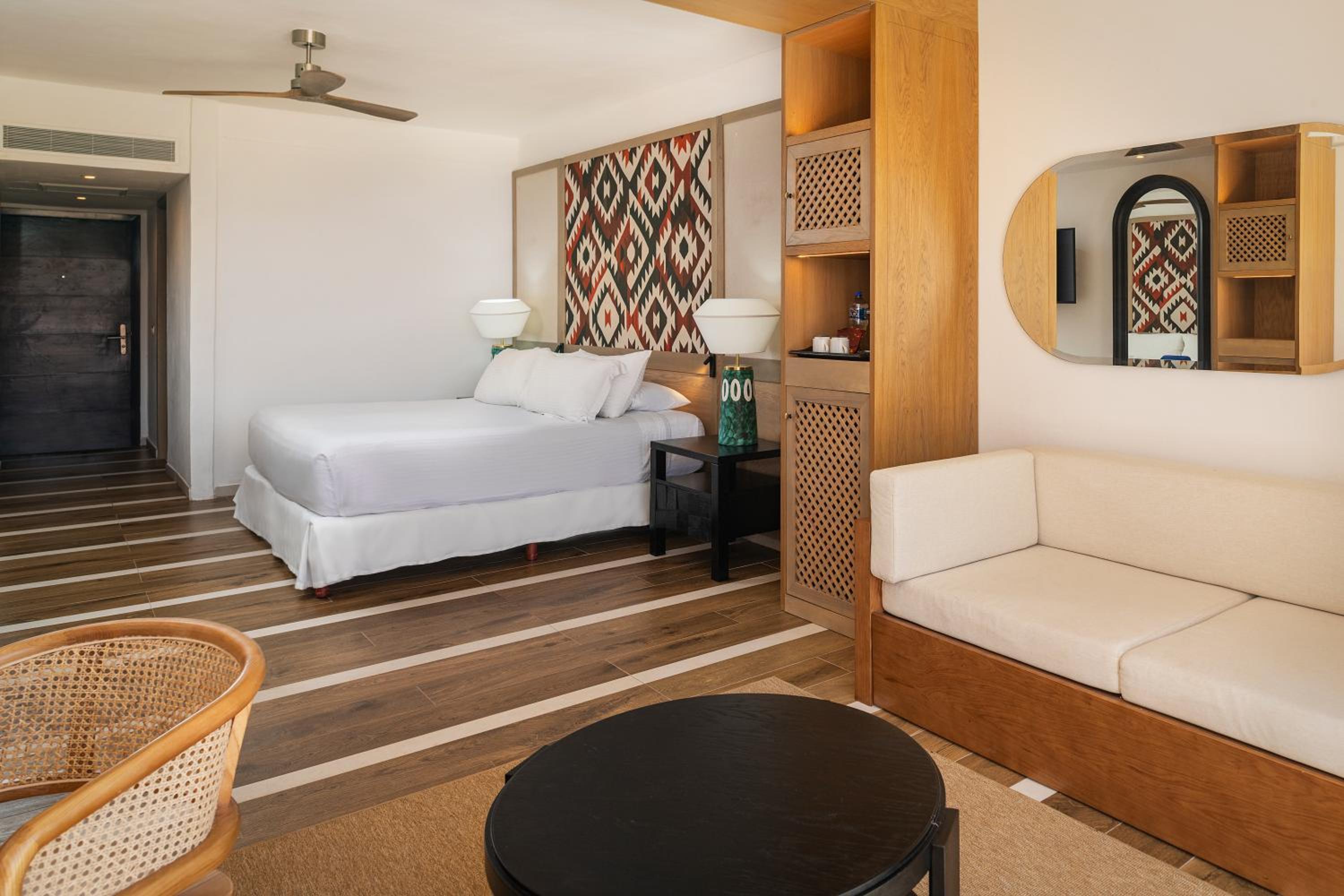 Junior Suite Elegance Nature View - Photo 2