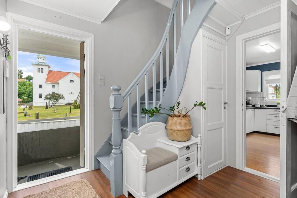 Three-Bedroom Vacation Home  photo 3