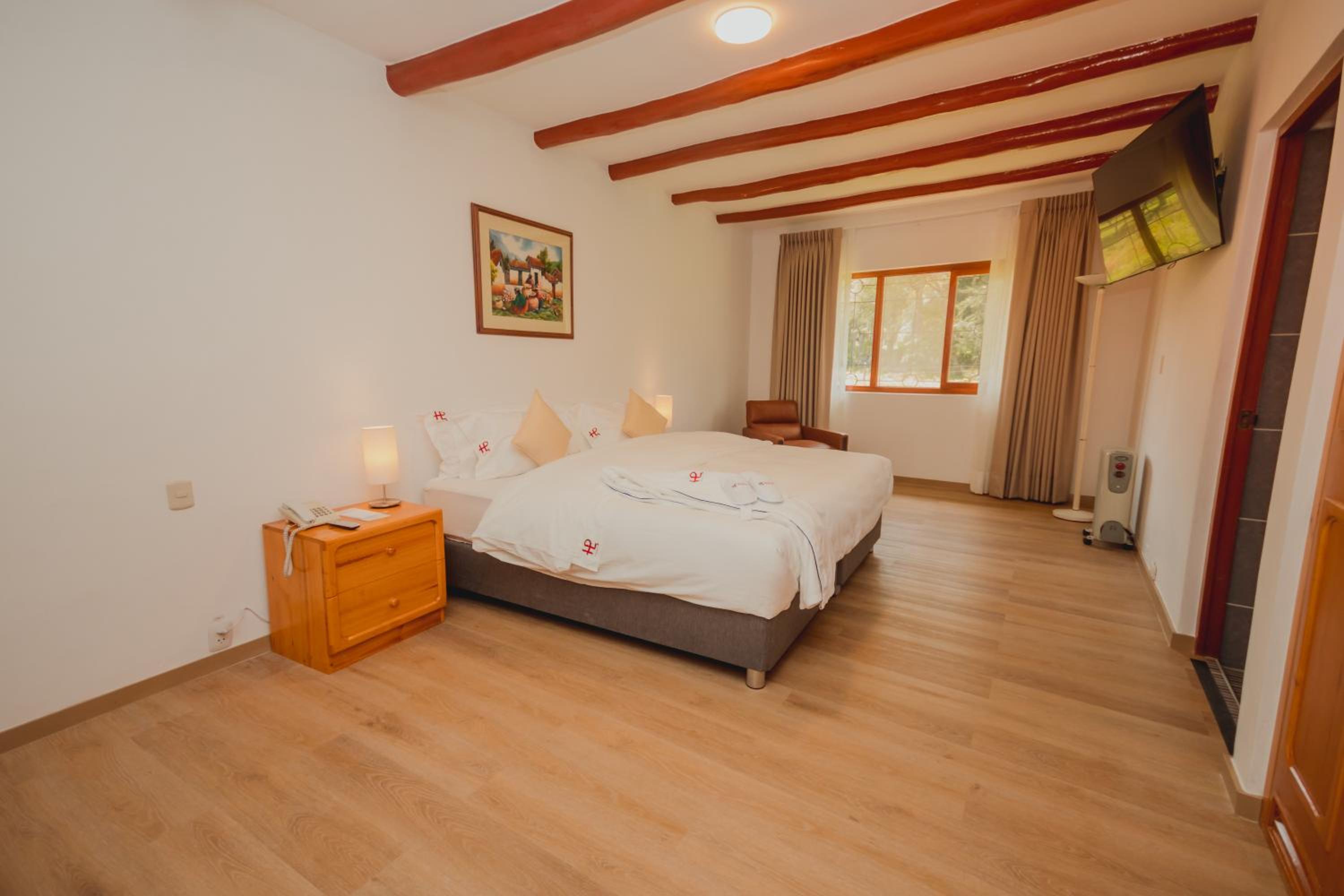 Junior Suite - Photo 1